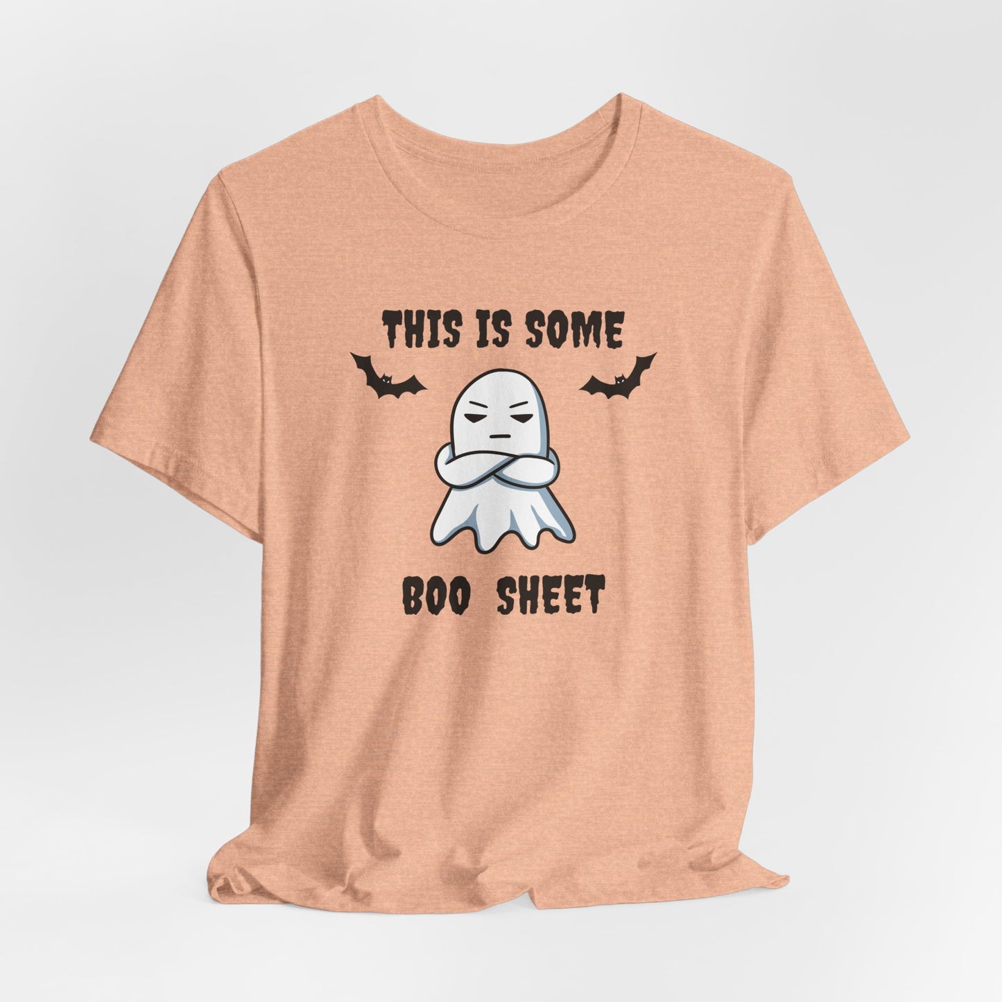 This Is Some Boo Sheet Vybes