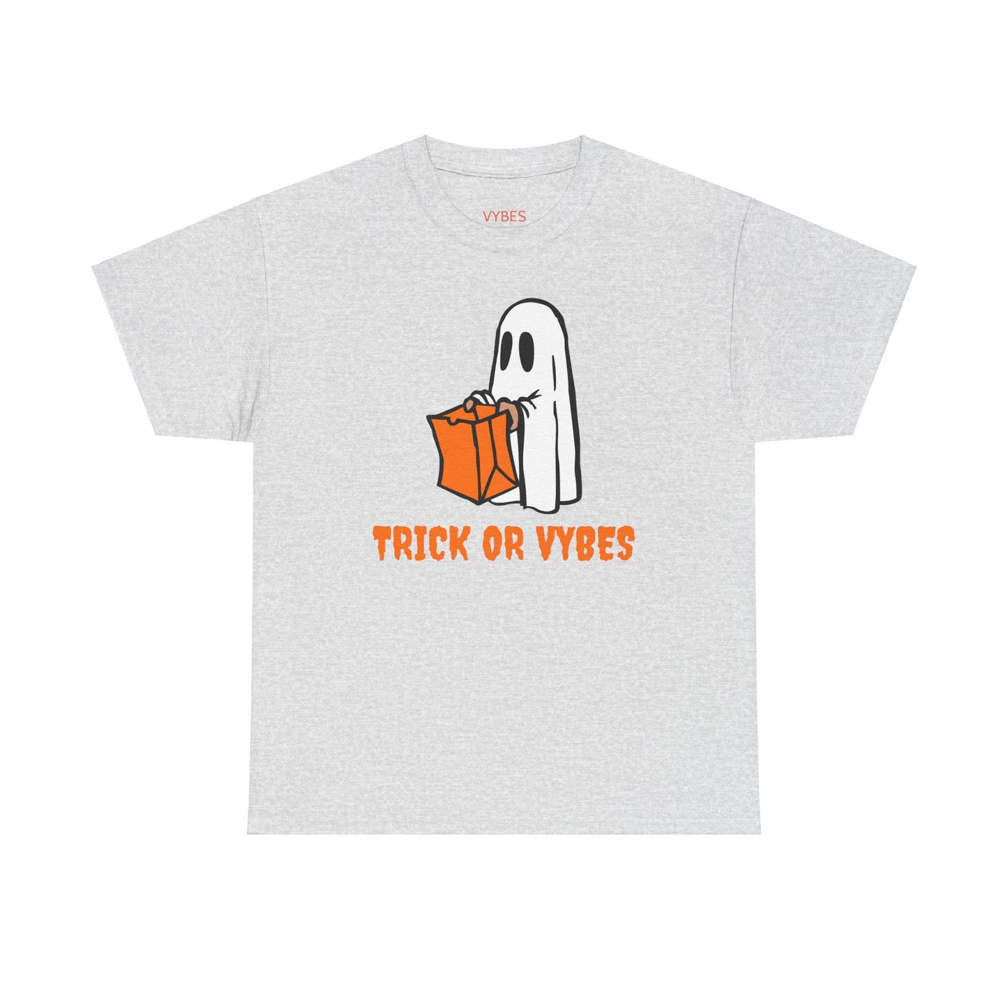 Trick Or Vybes T-shirt
