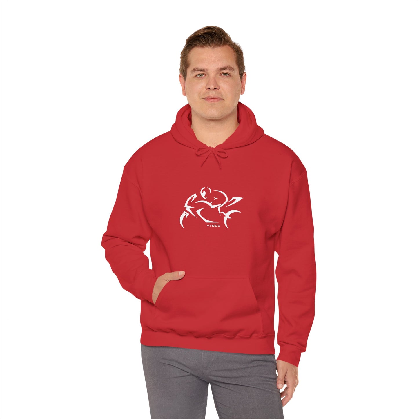 Vybes Racer Hoodie