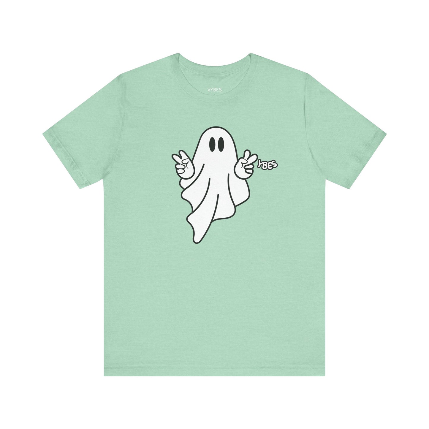 Ghost Vybes
