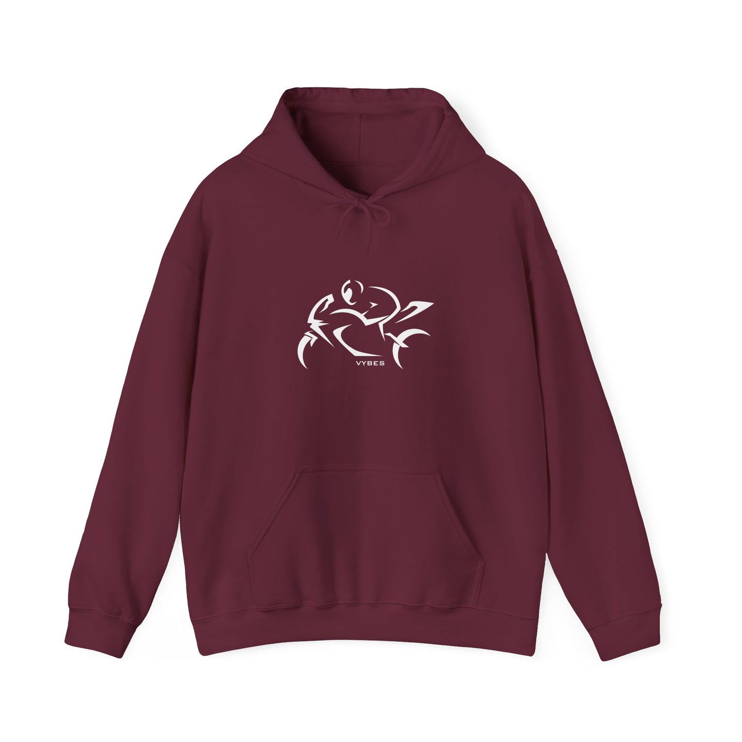 Vybes Racer Hoodie