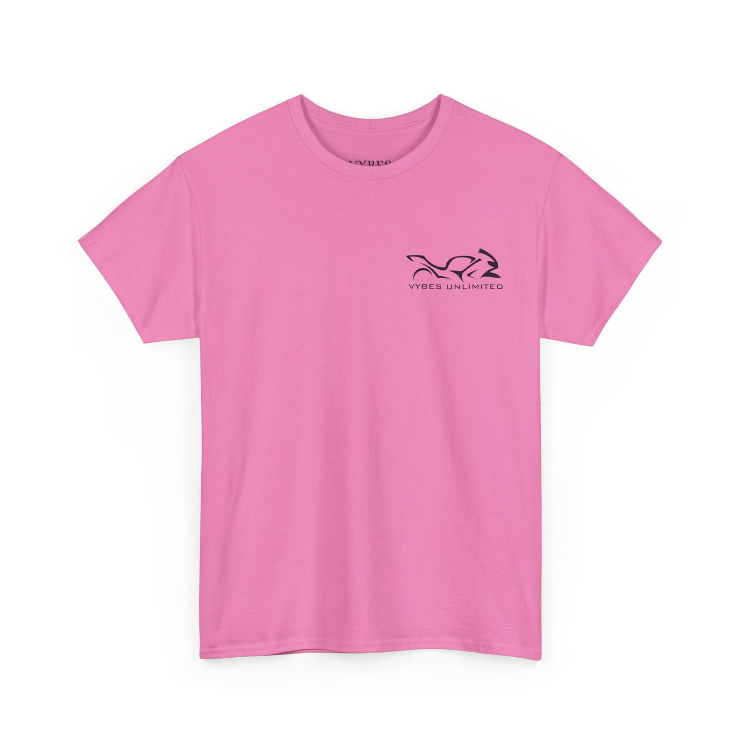Drag Knee Tee