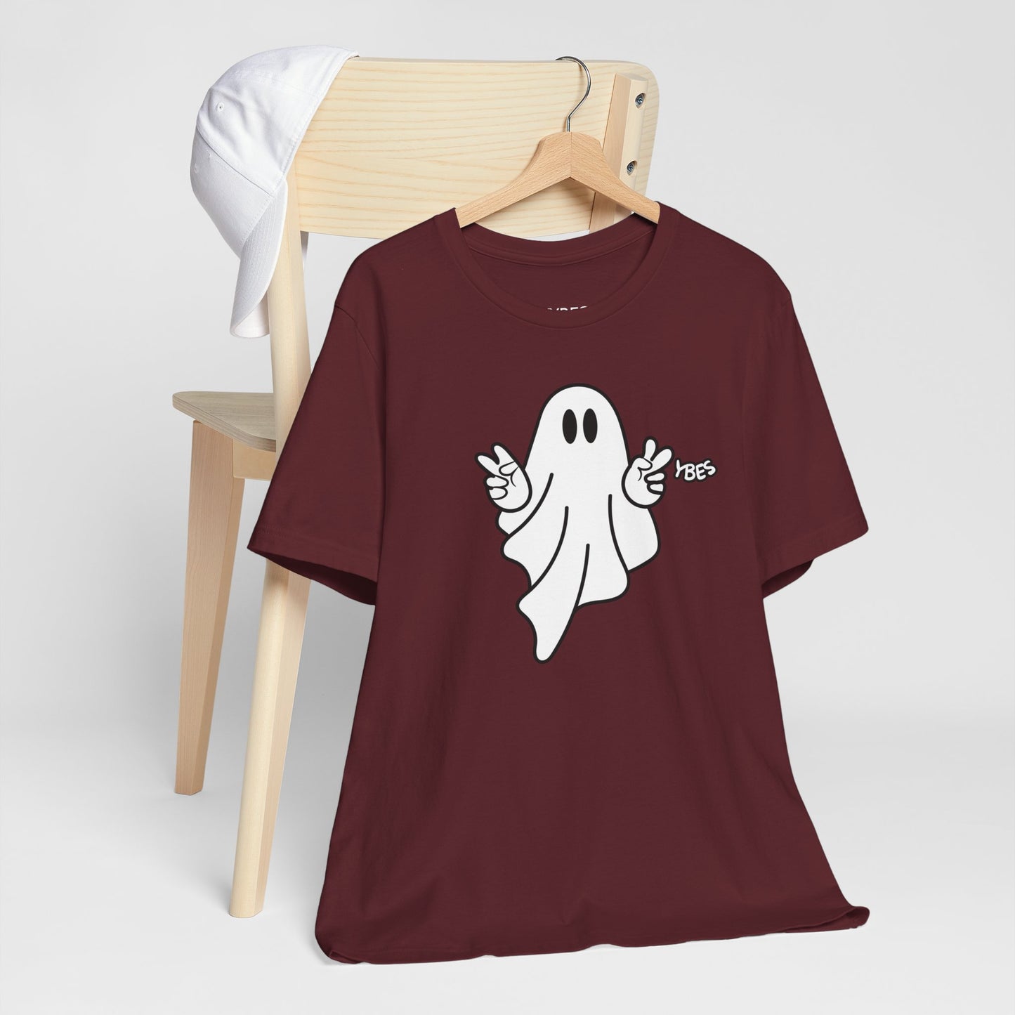 Ghost Vybes