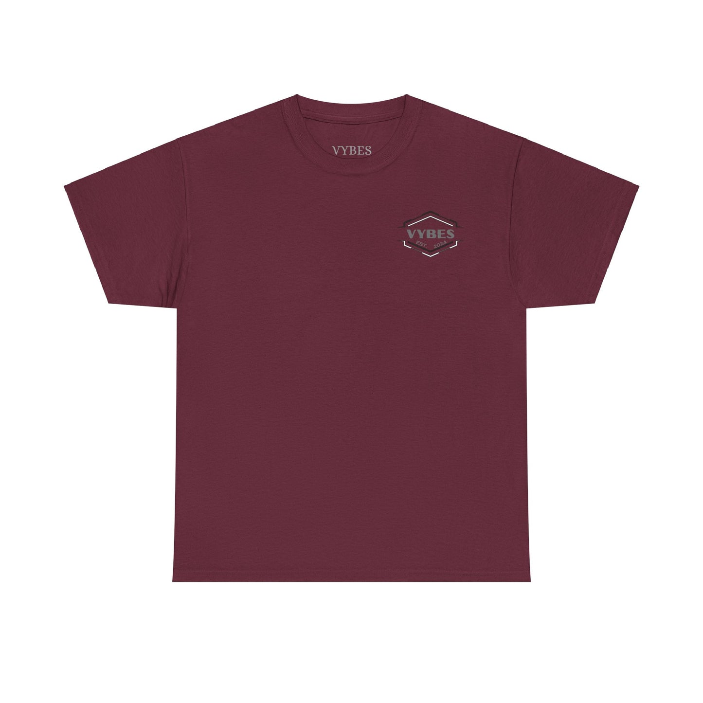 Patriotic Vybes Tee