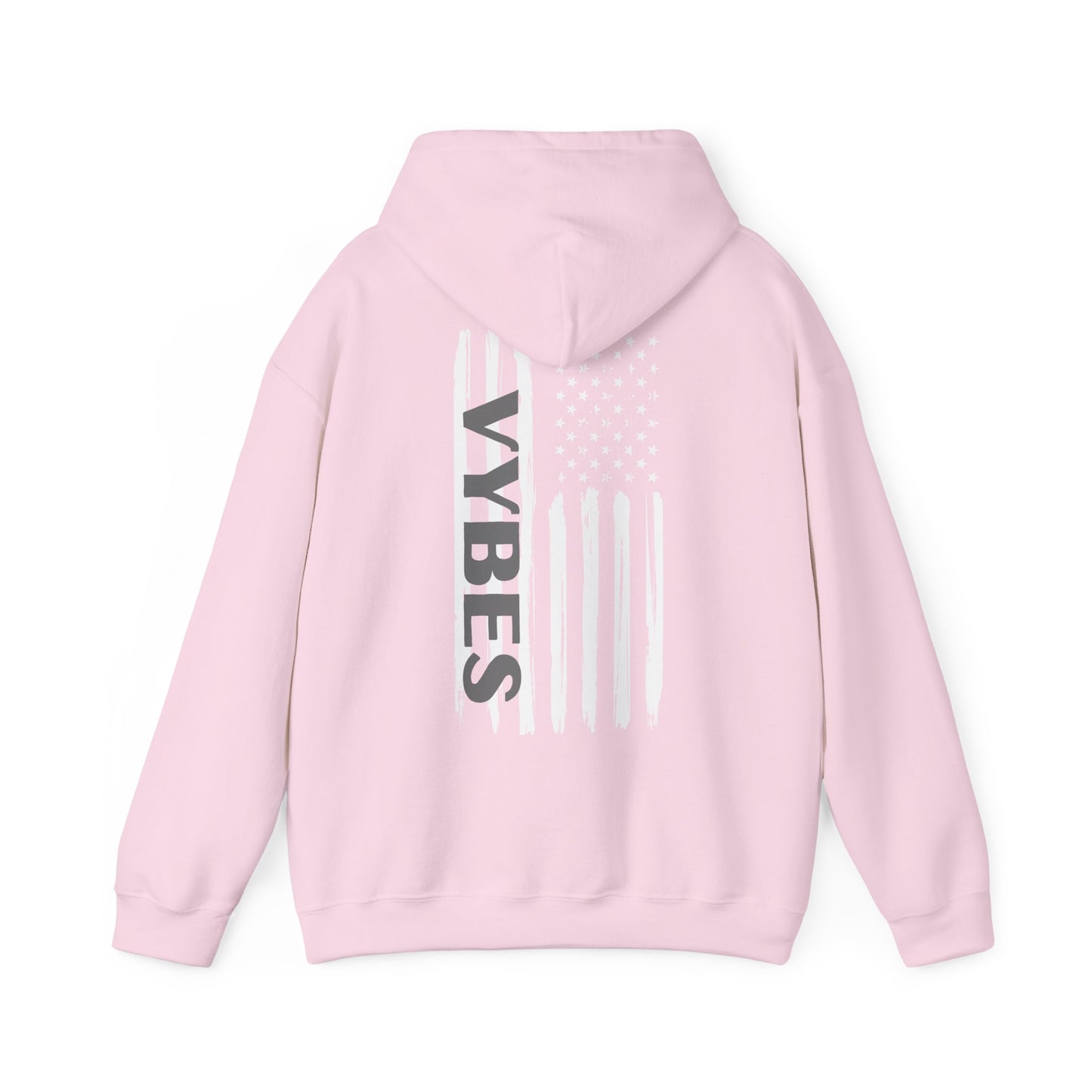American Vybes Hoodie
