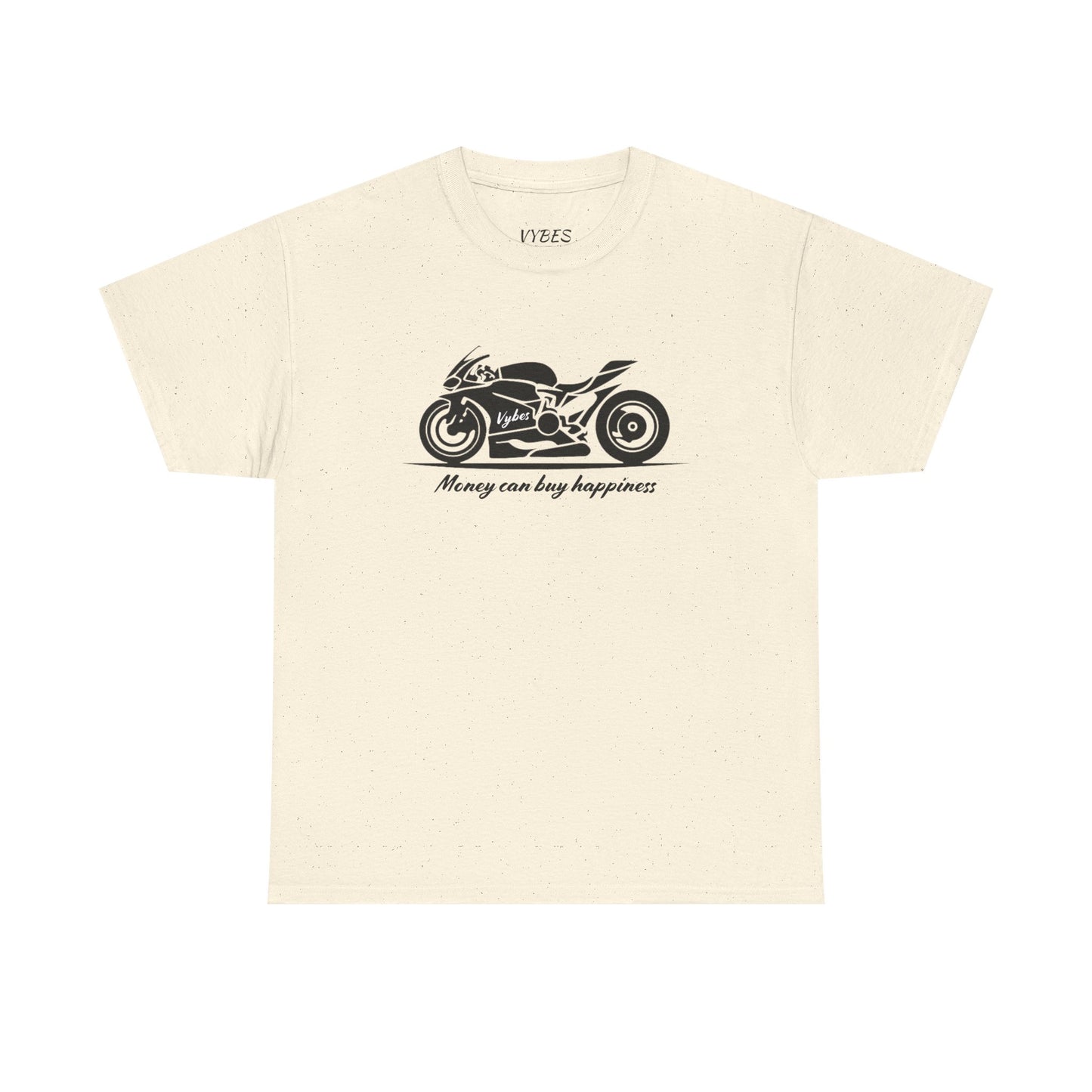 Money Can Buy Happiness Tee