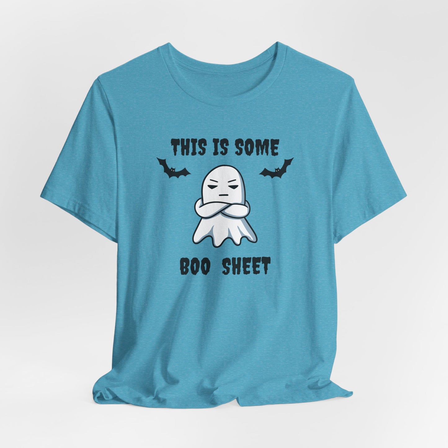 This Is Some Boo Sheet Vybes