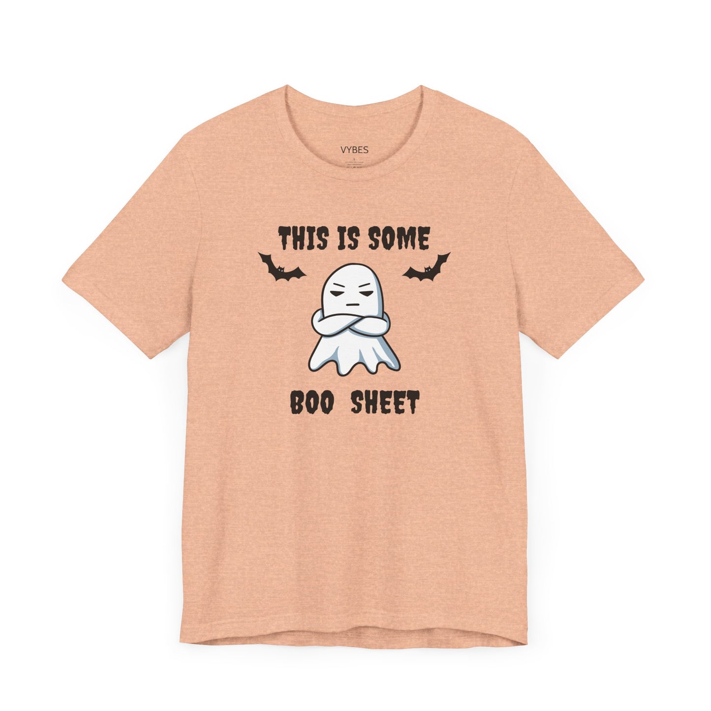 This Is Some Boo Sheet Vybes