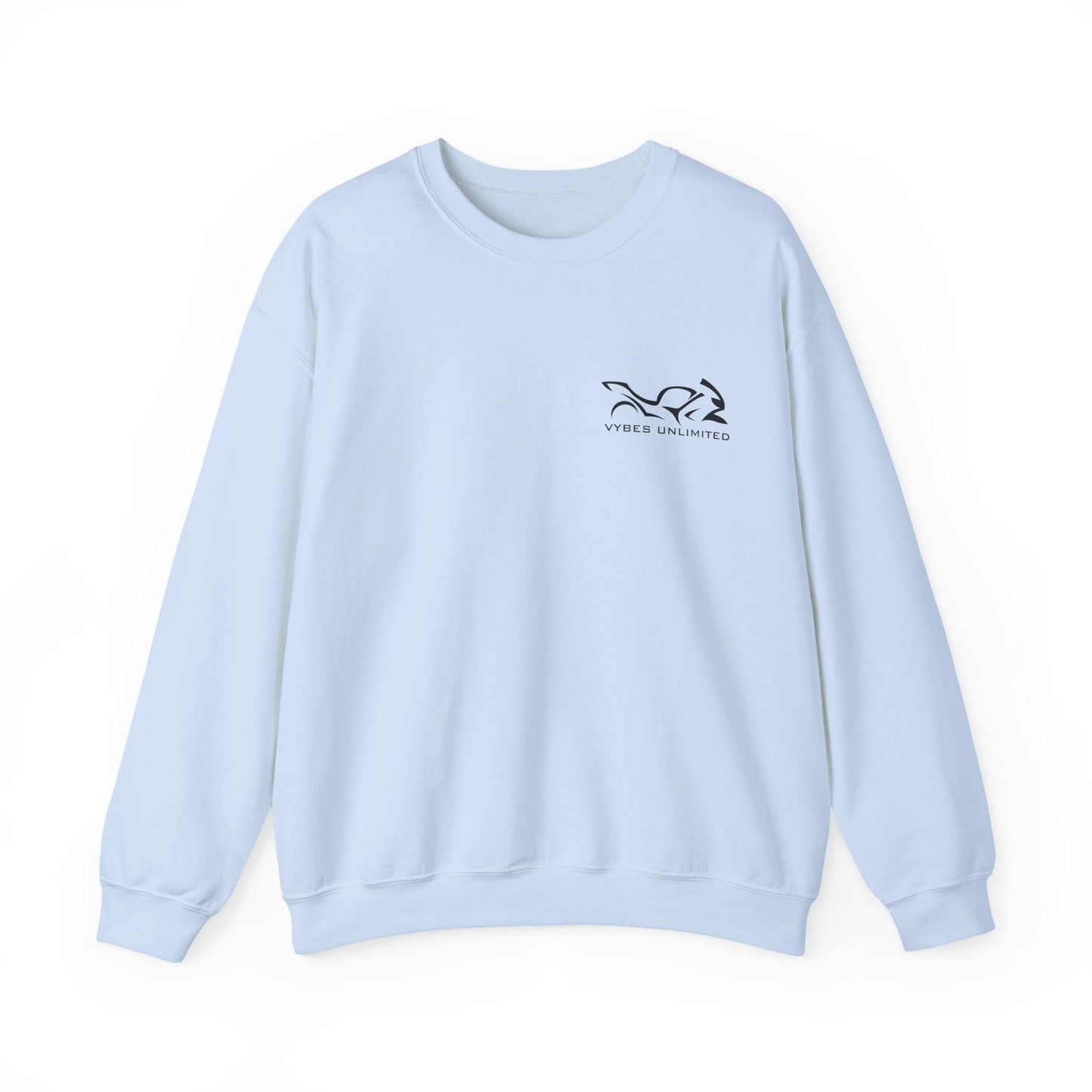 My Other Ride... Ladies Sweatshirt