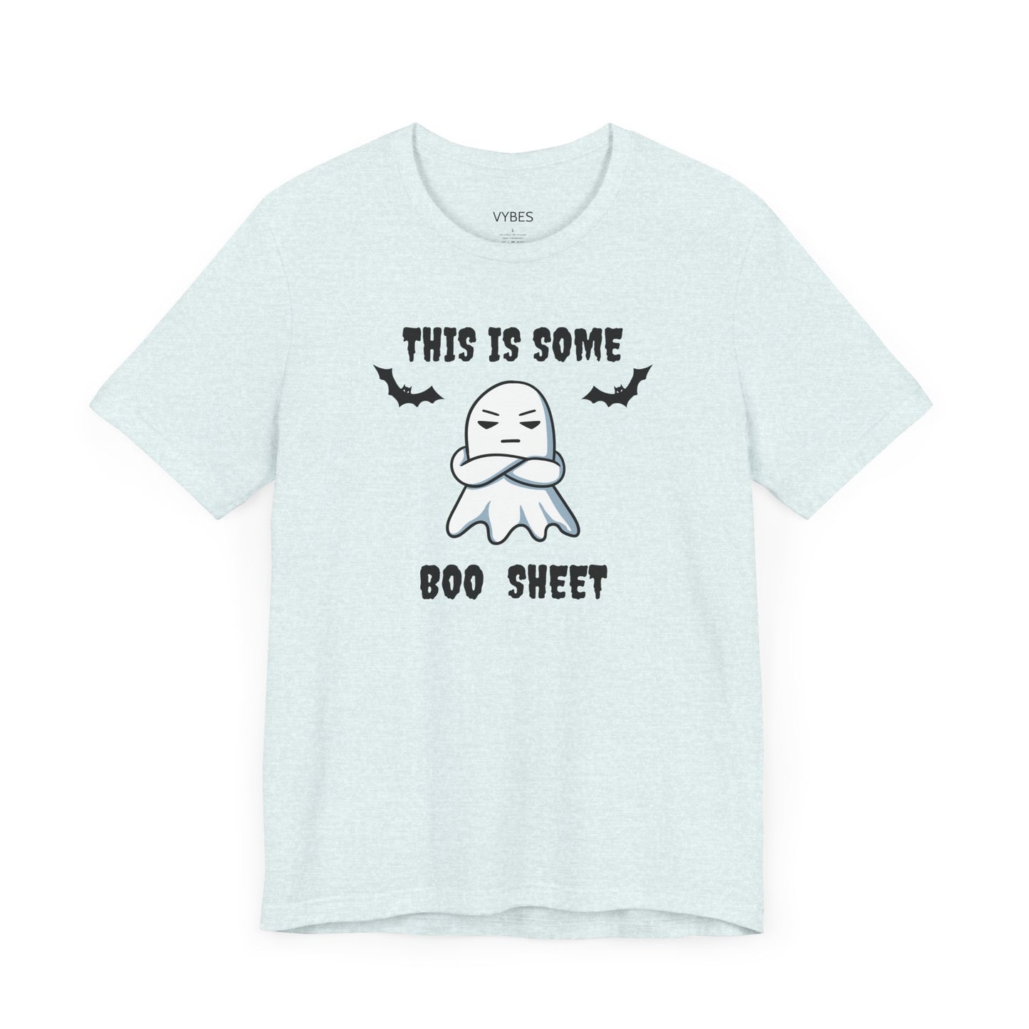 This Is Some Boo Sheet Vybes