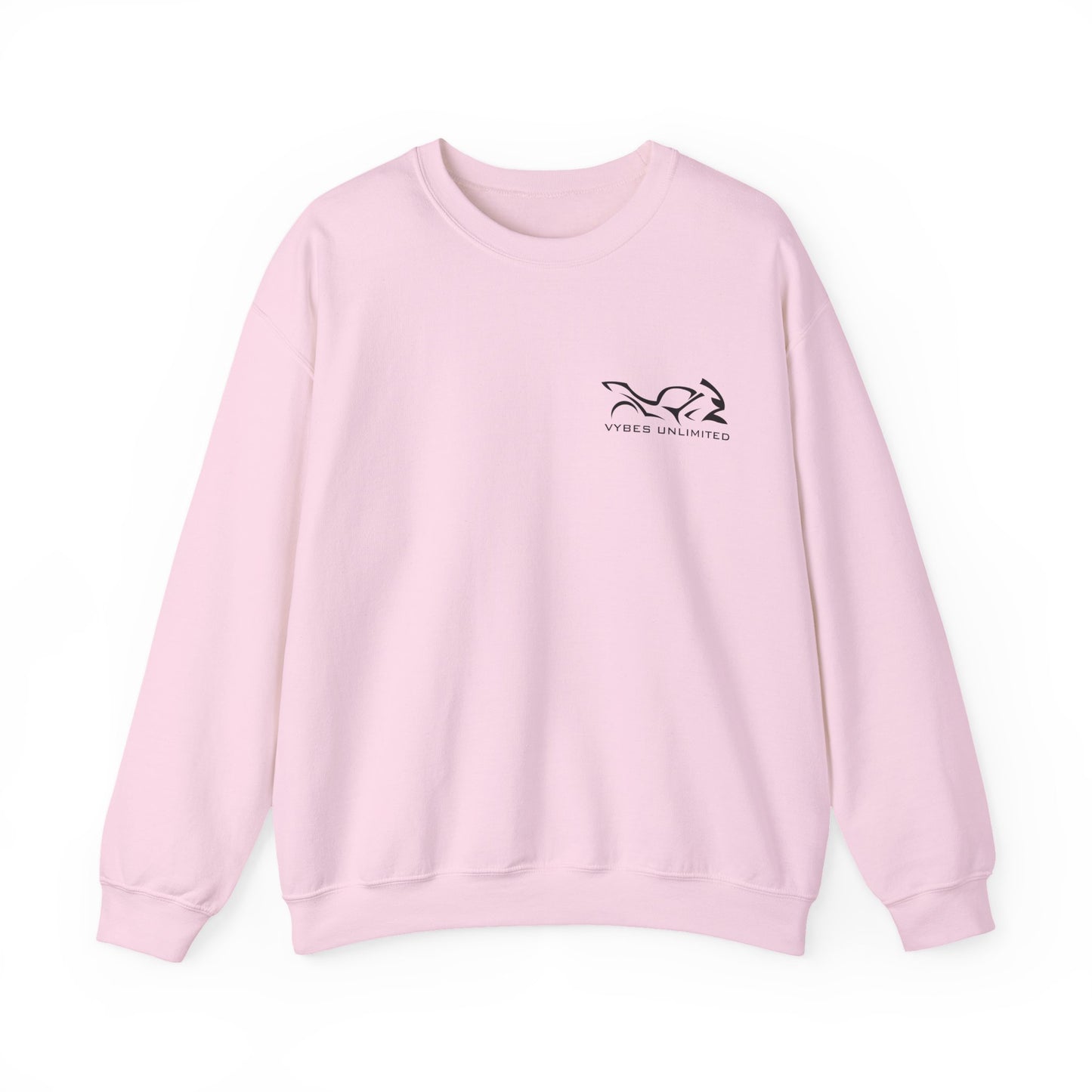 My Other Ride... Ladies Sweatshirt