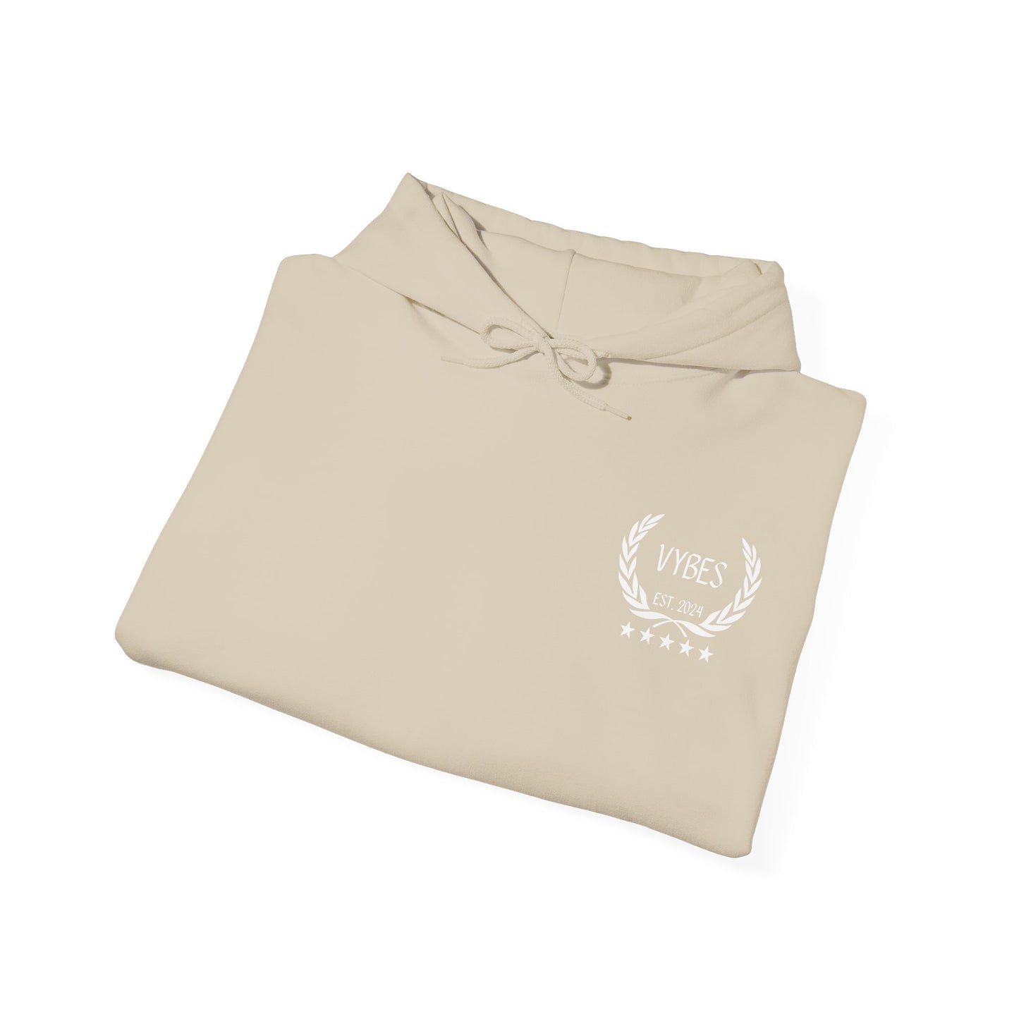 All Hustle Hoodie