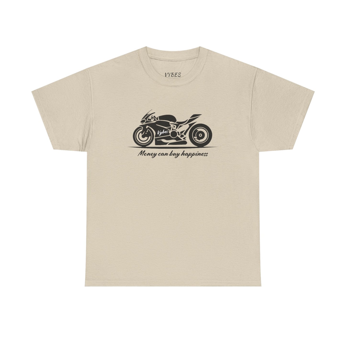 Money Can Buy Happiness Tee