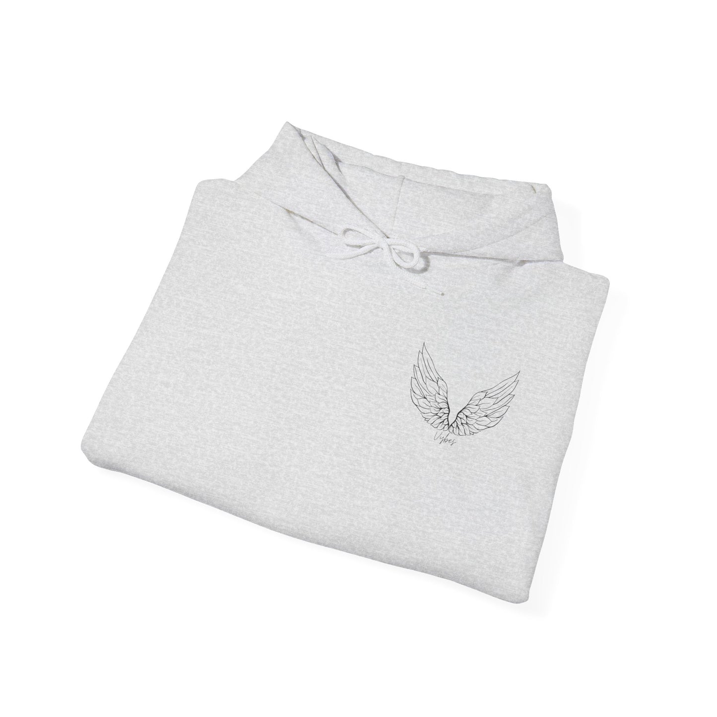 Rad Babes Fast Bikes Vybes Hoodie