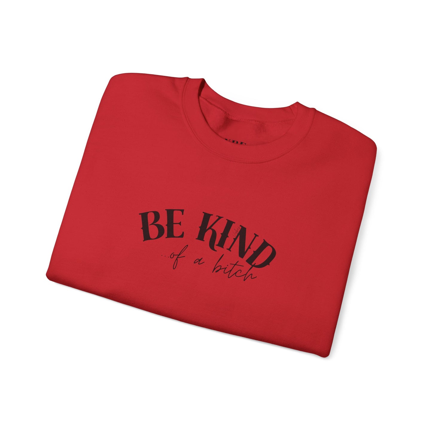 Be Kind Of A... Vybes Sweater