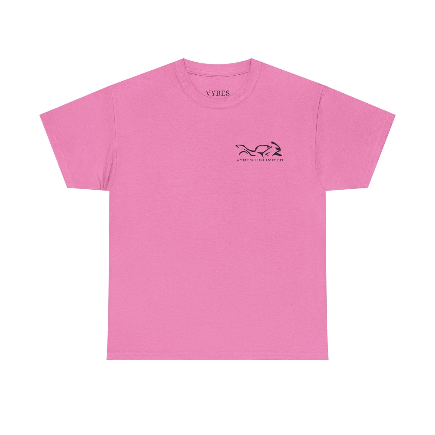 Drag Knee Tee