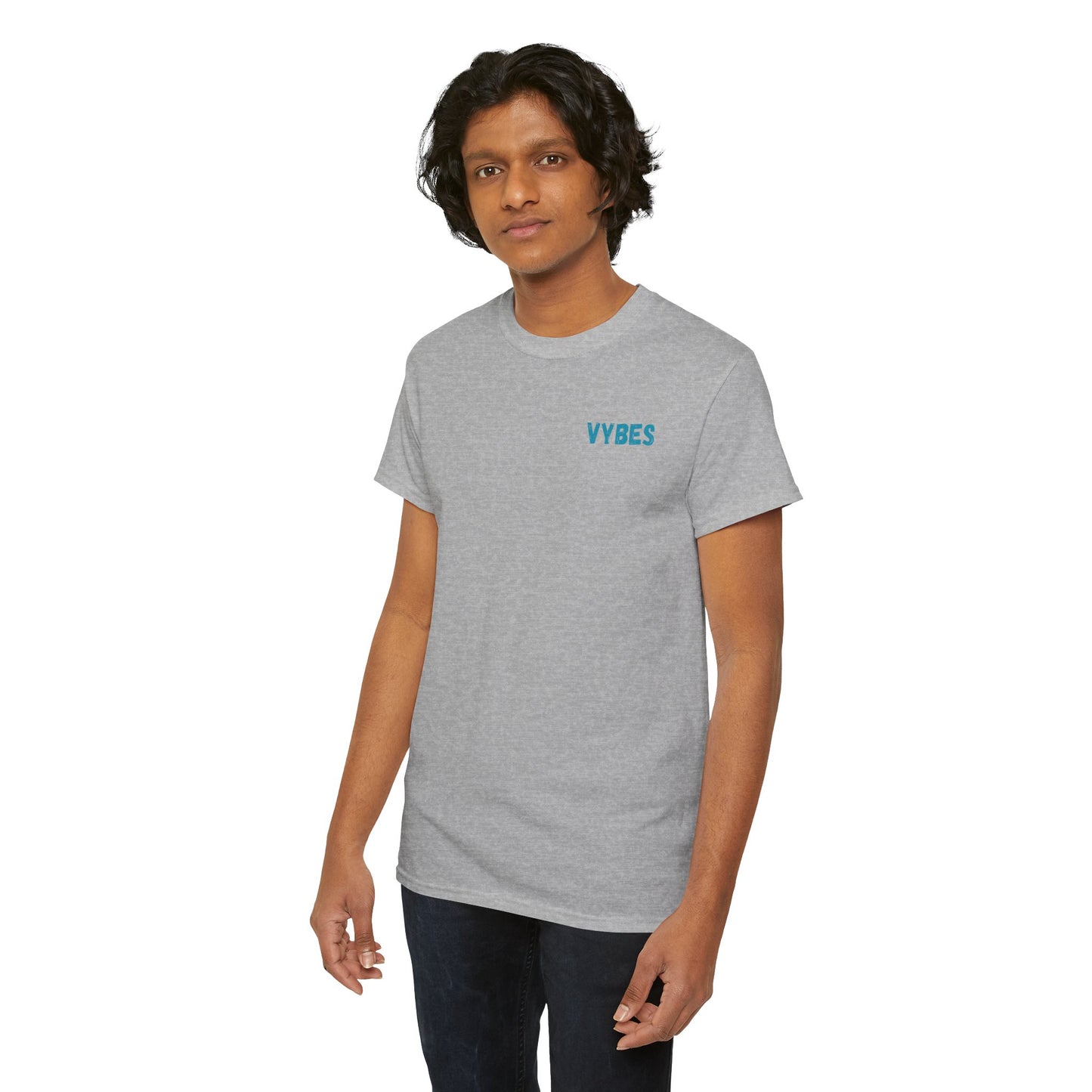 Vybes Live To Ride Tee
