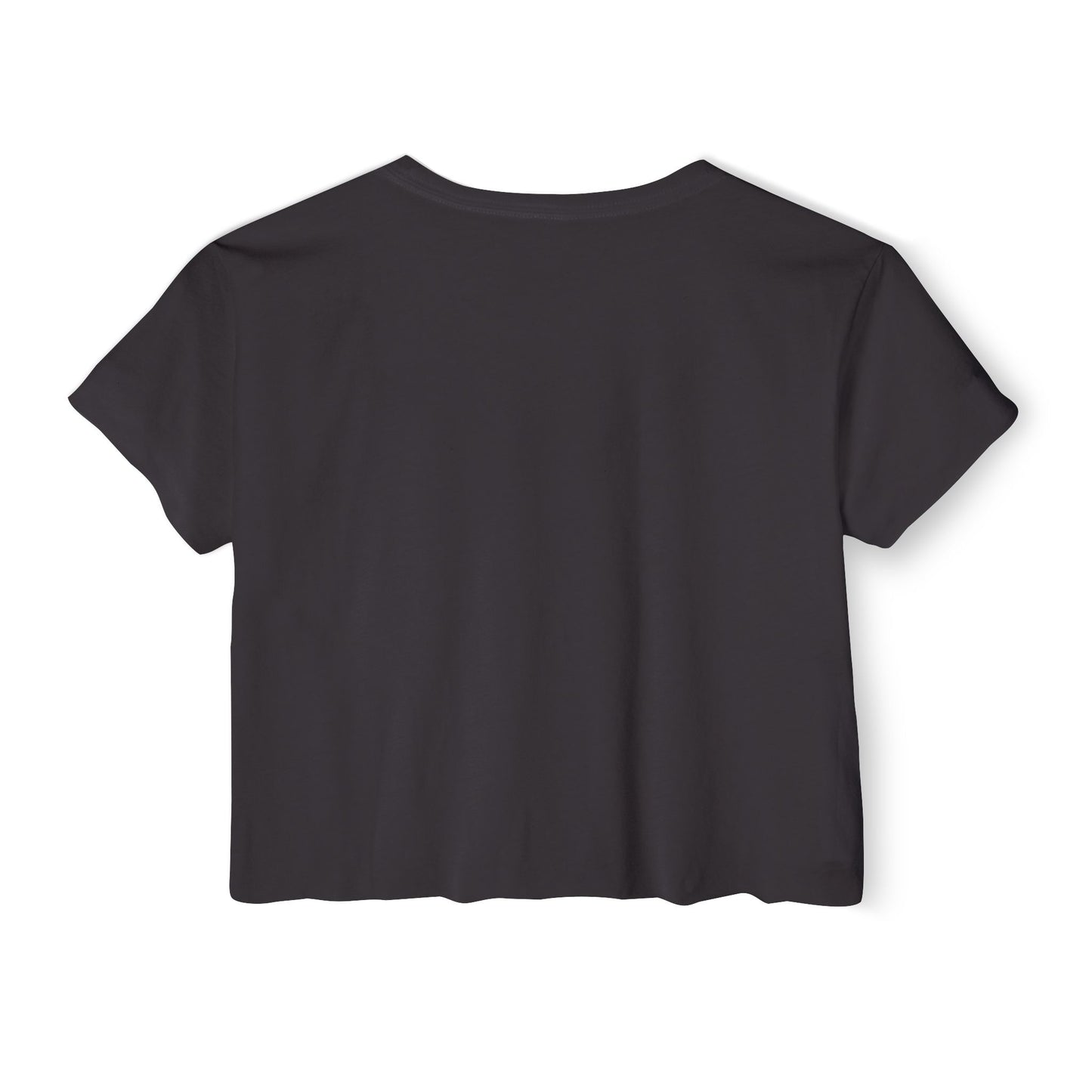Bite Me Vybes Crop Top