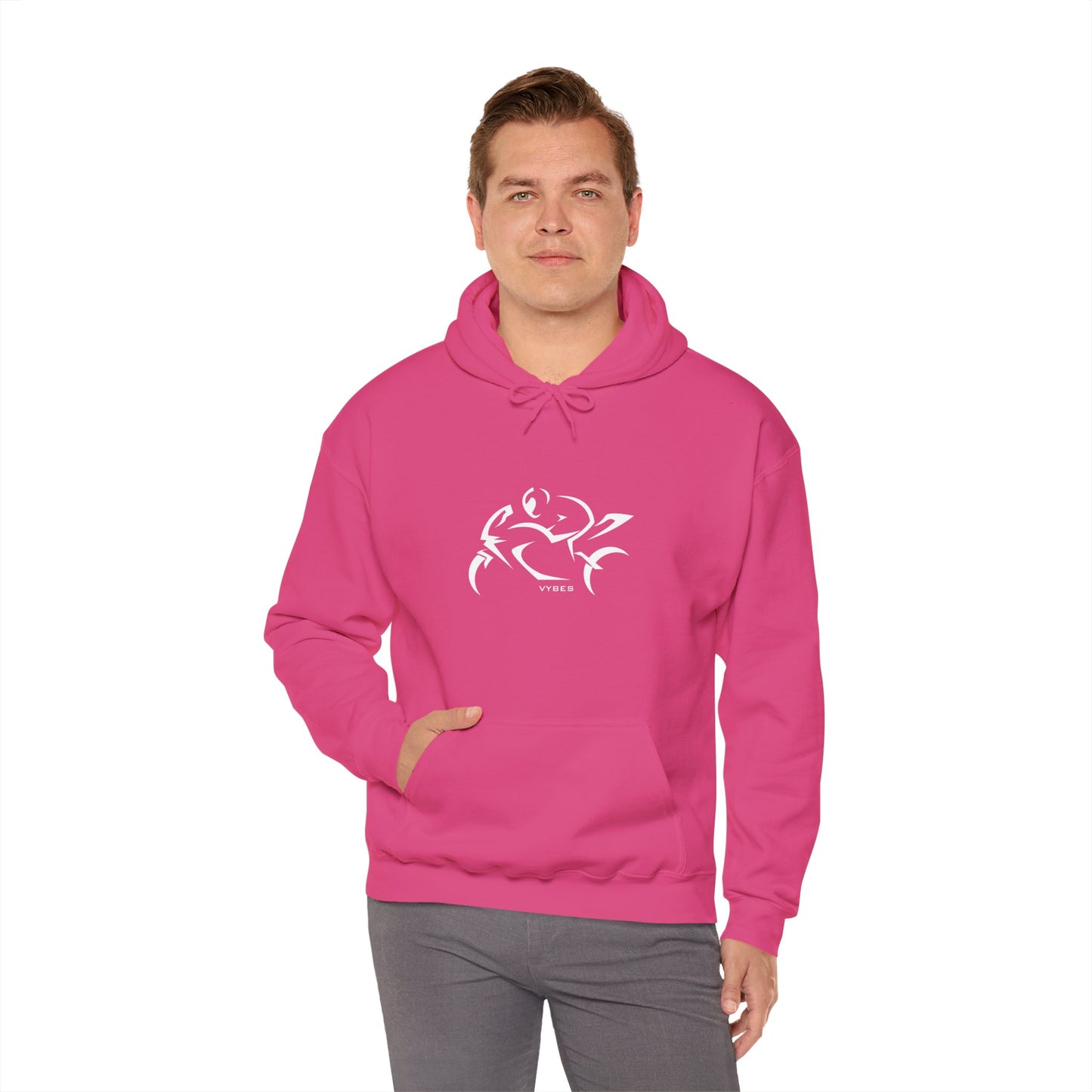 Vybes Racer Hoodie