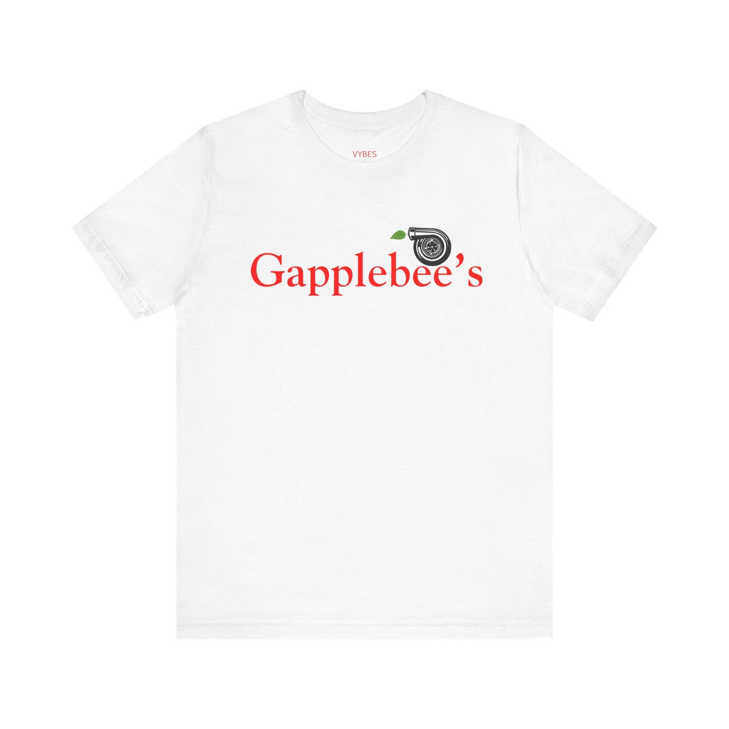 Gapplebee's Tee