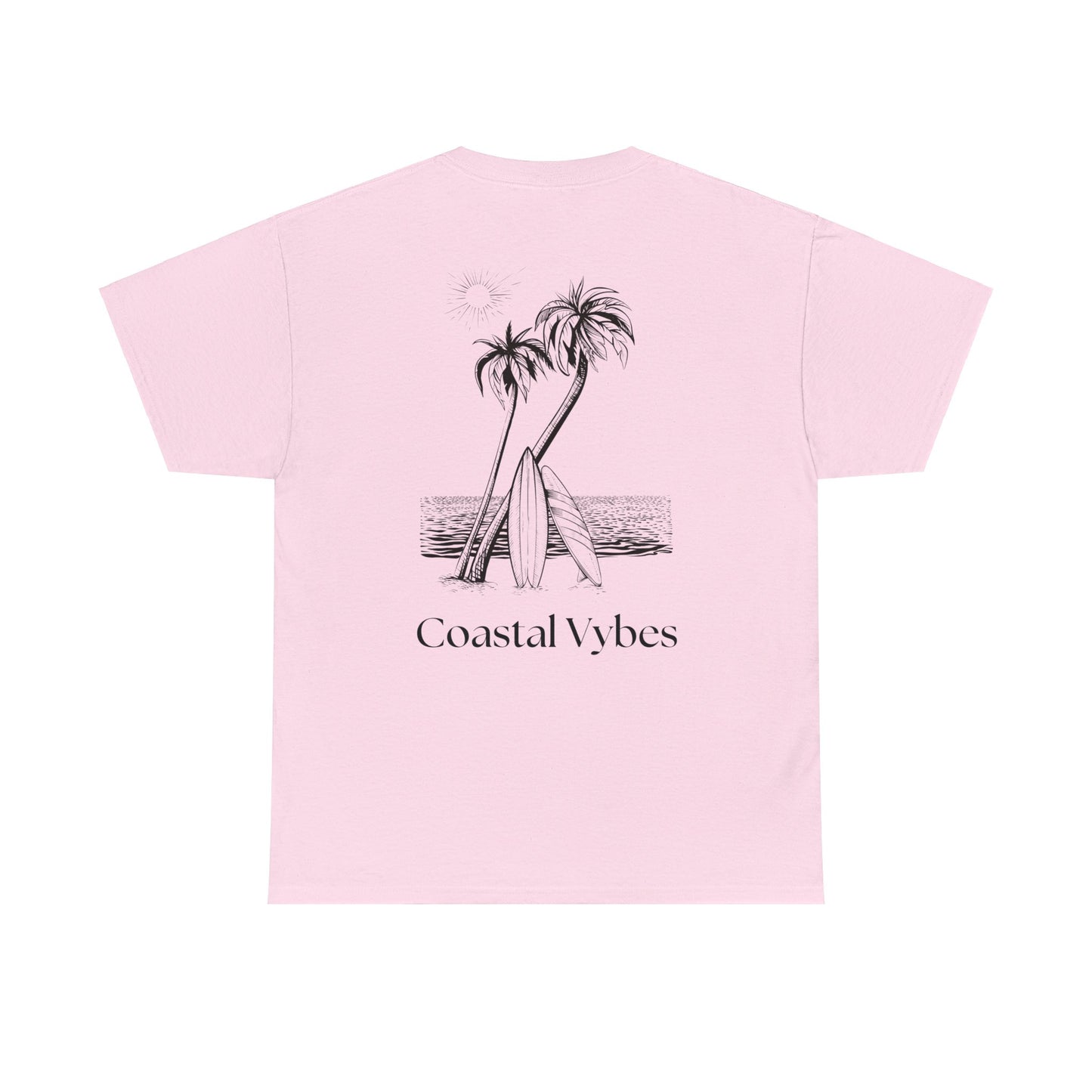 Coastal Vybes