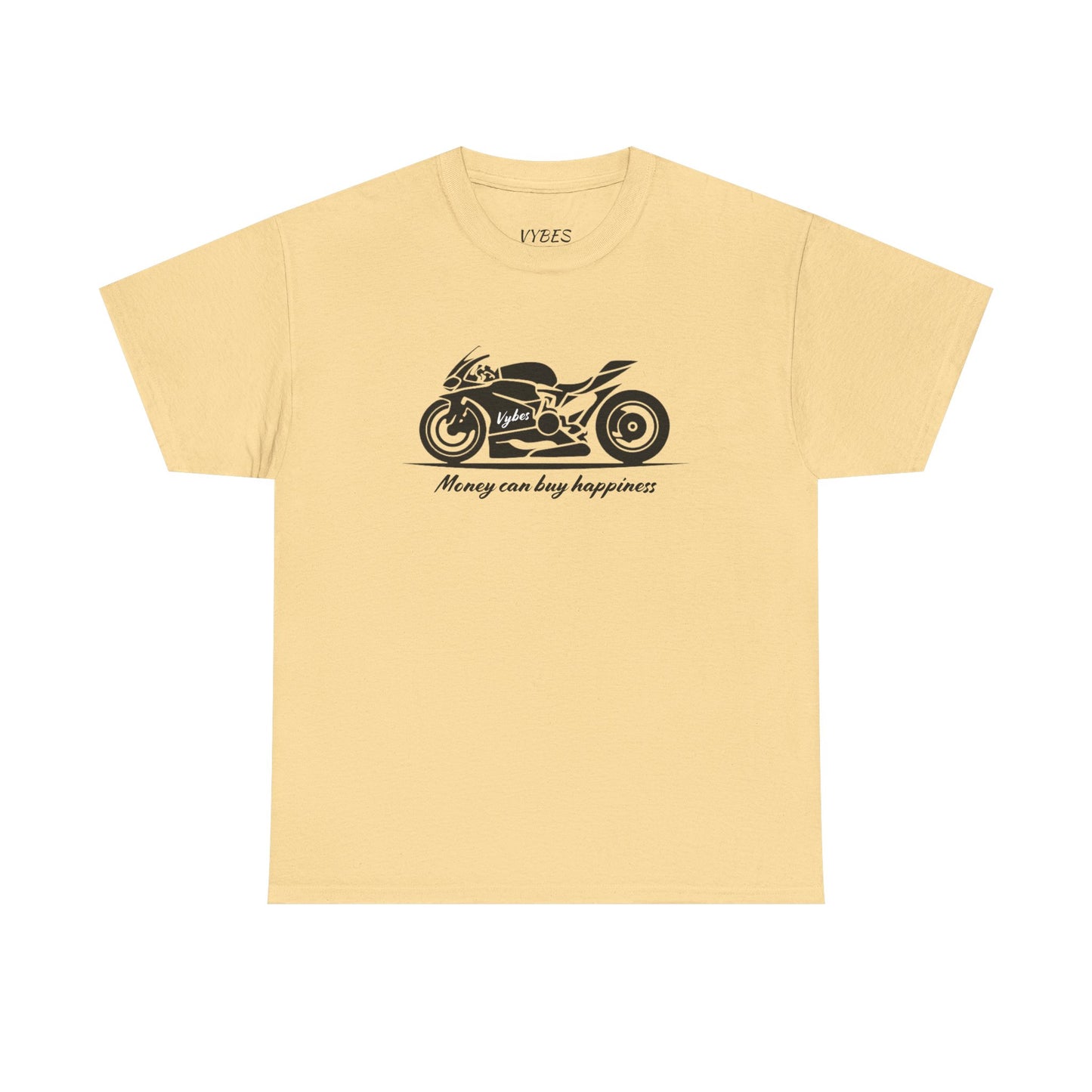 Money Can Buy Happiness Tee