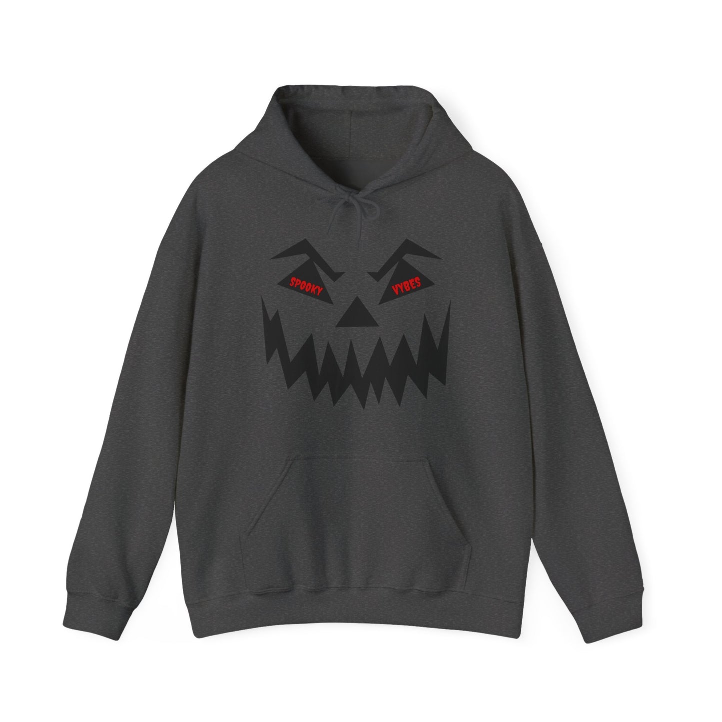 Spooky Vybes Hoodie