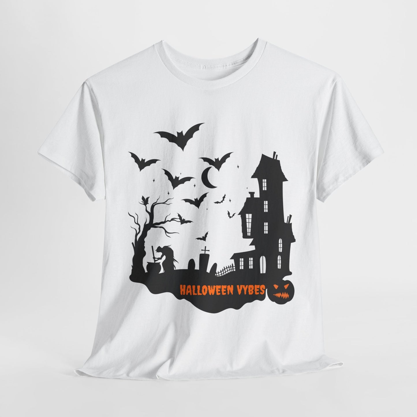 Halloween Vybes