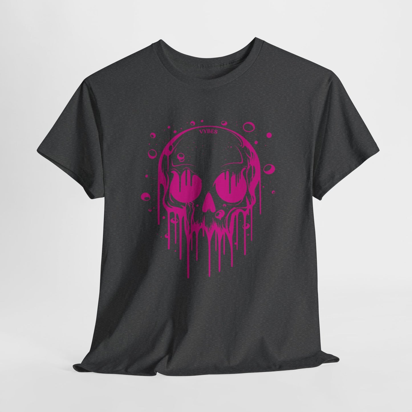 Skull Melt Vybes