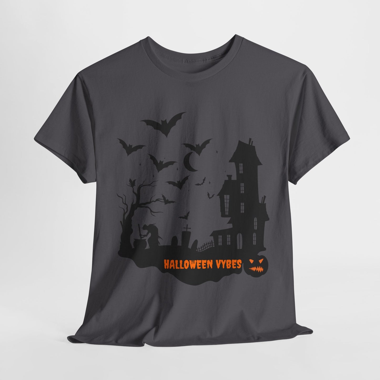 Halloween Vybes