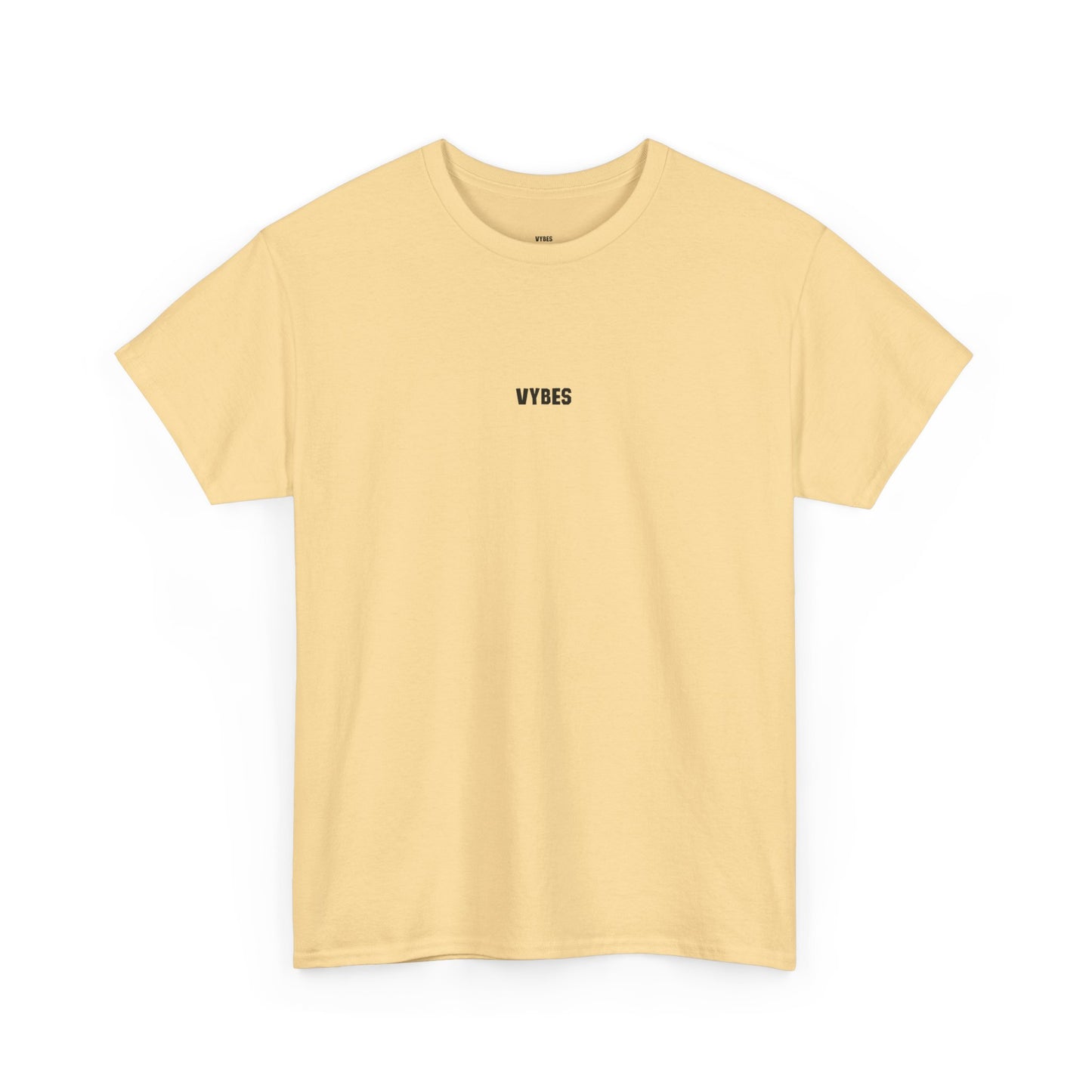 Don't be a Lady Tee