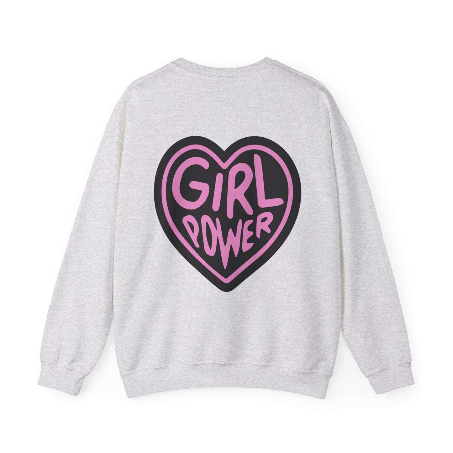 Girl Power Vybes Sweater