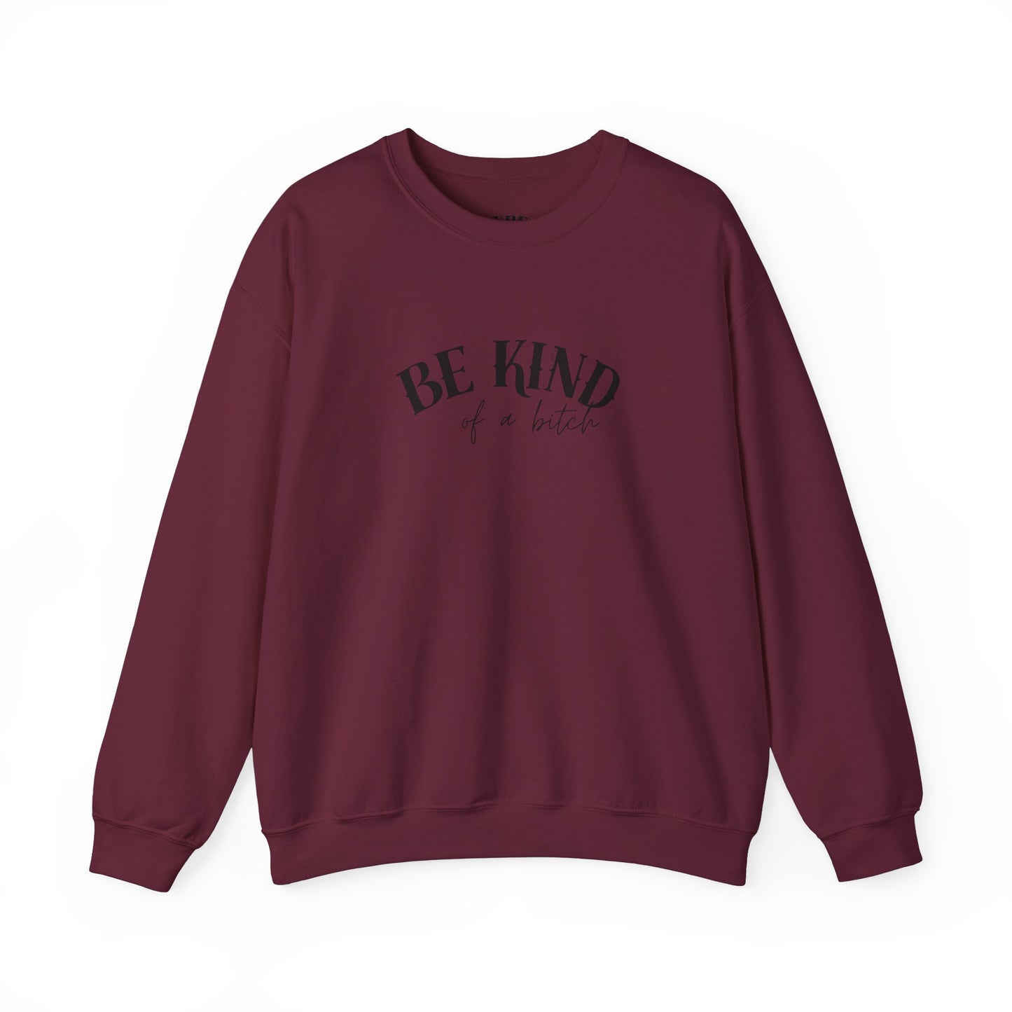 Be Kind Of A... Vybes Sweater