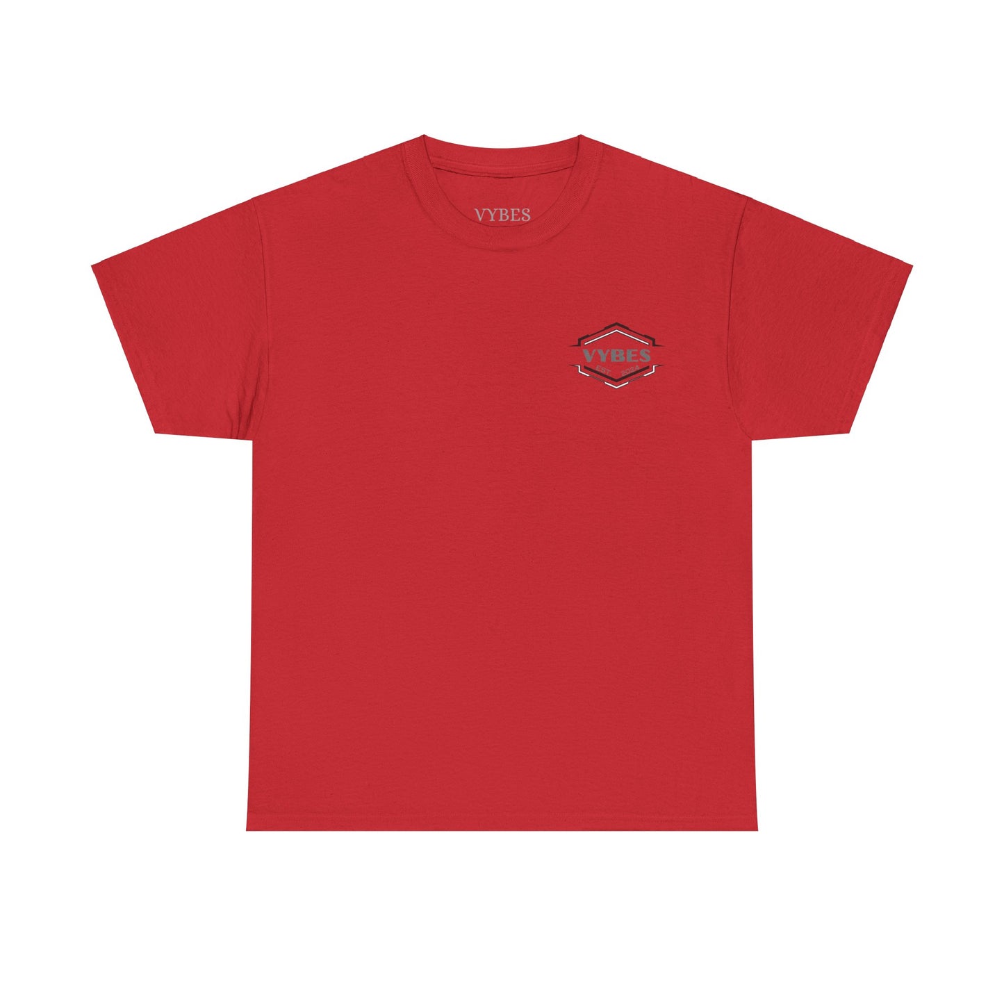 Patriotic Vybes Tee