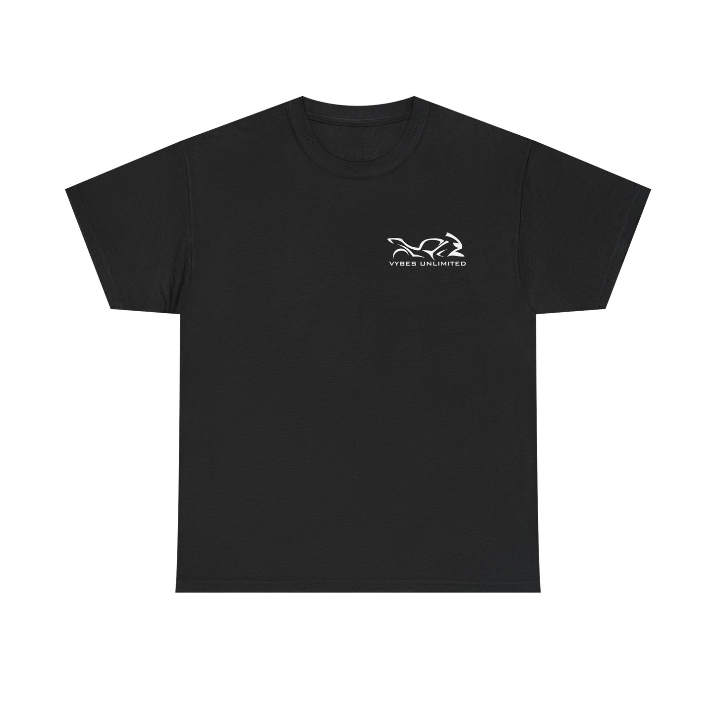 Drag Knee Tee