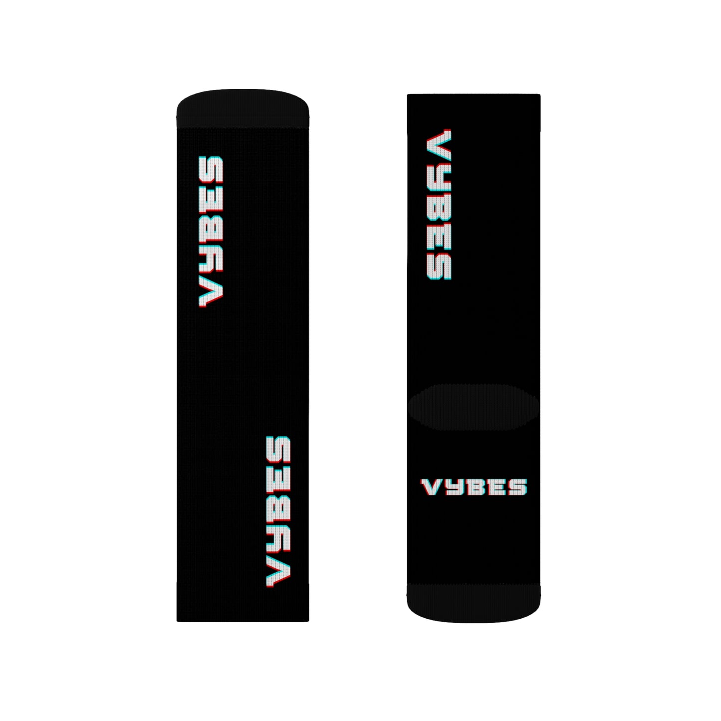 All the Vybes socks