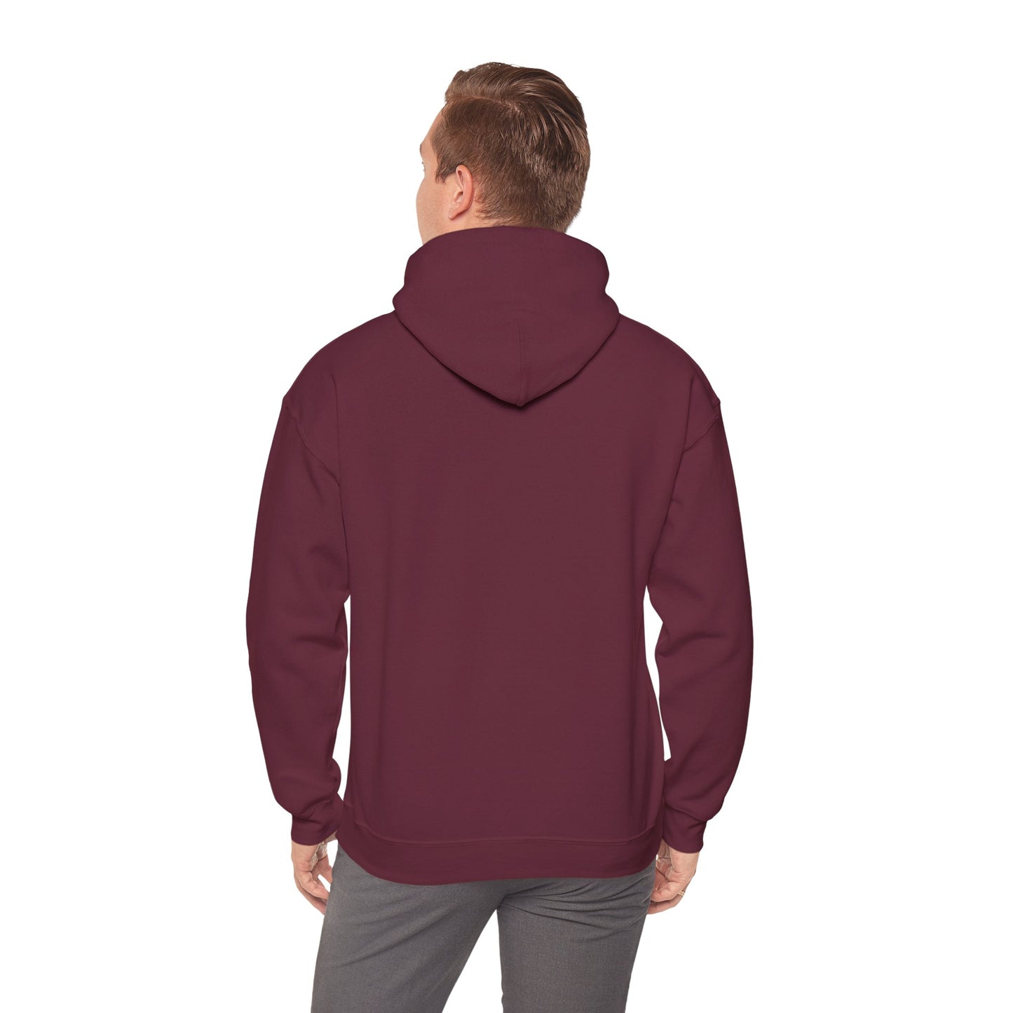 Vybes Racer Hoodie