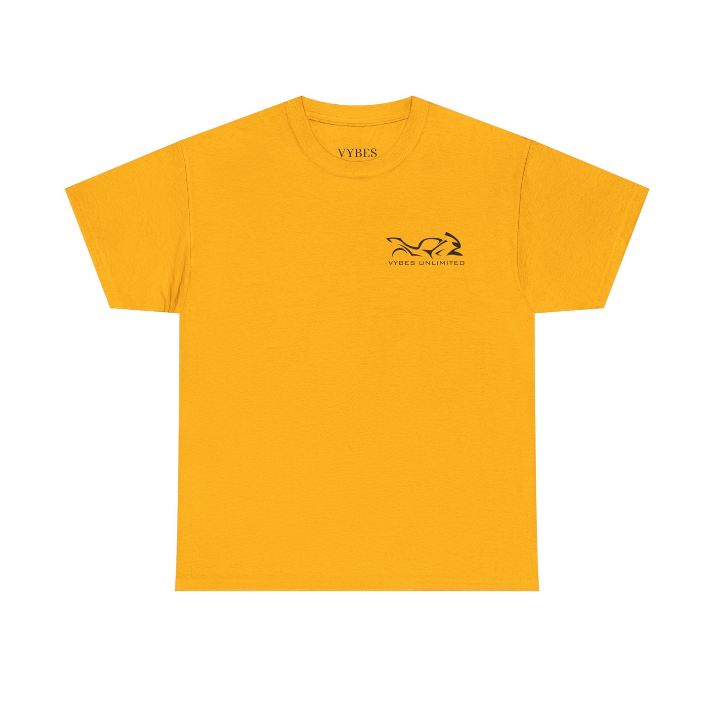 Don't Loop It Tee