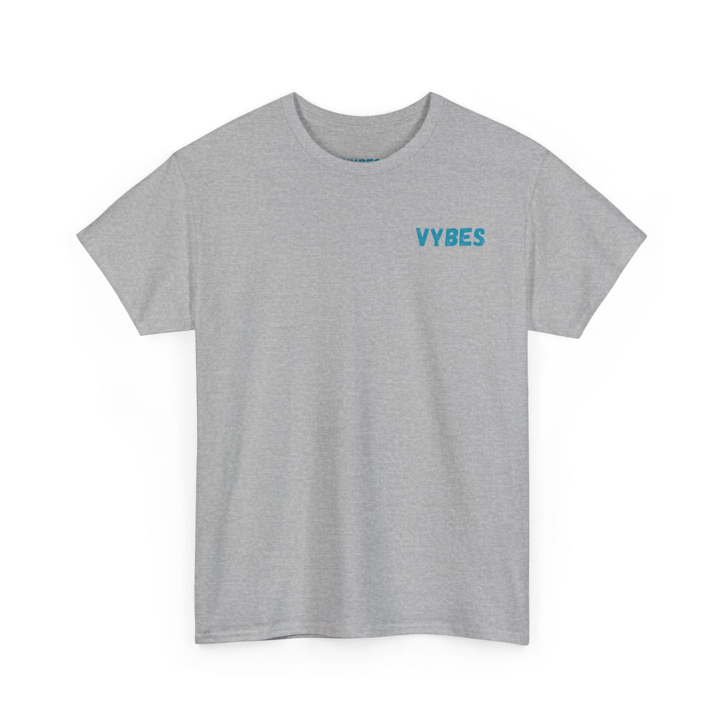 Vybes Live To Ride Tee