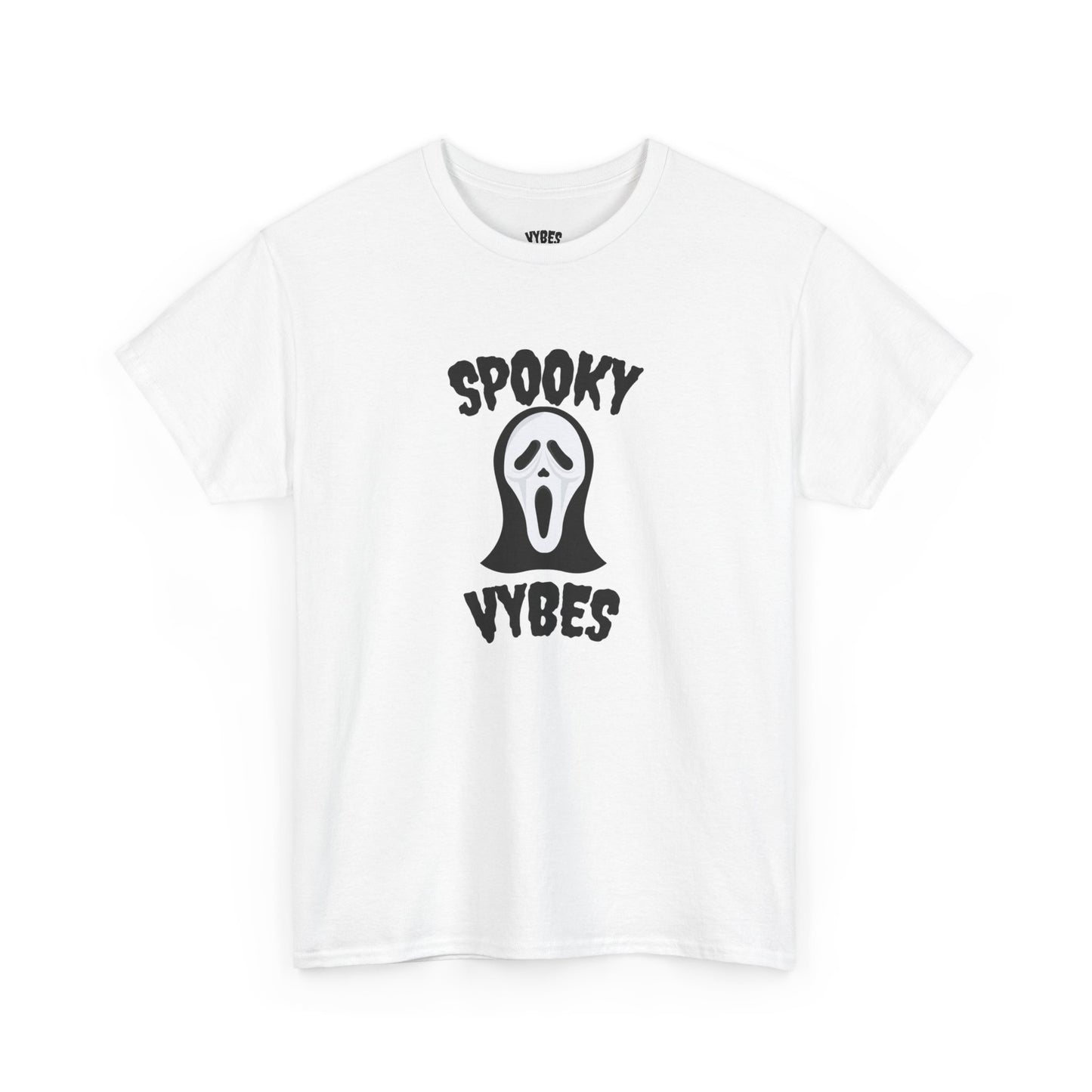 Spooky Vybes