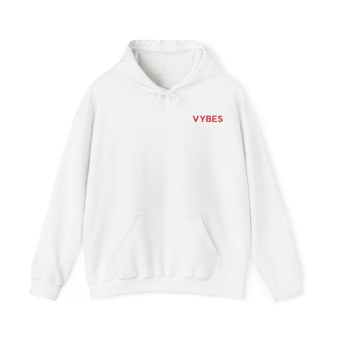 Japan Vybes Hoodie
