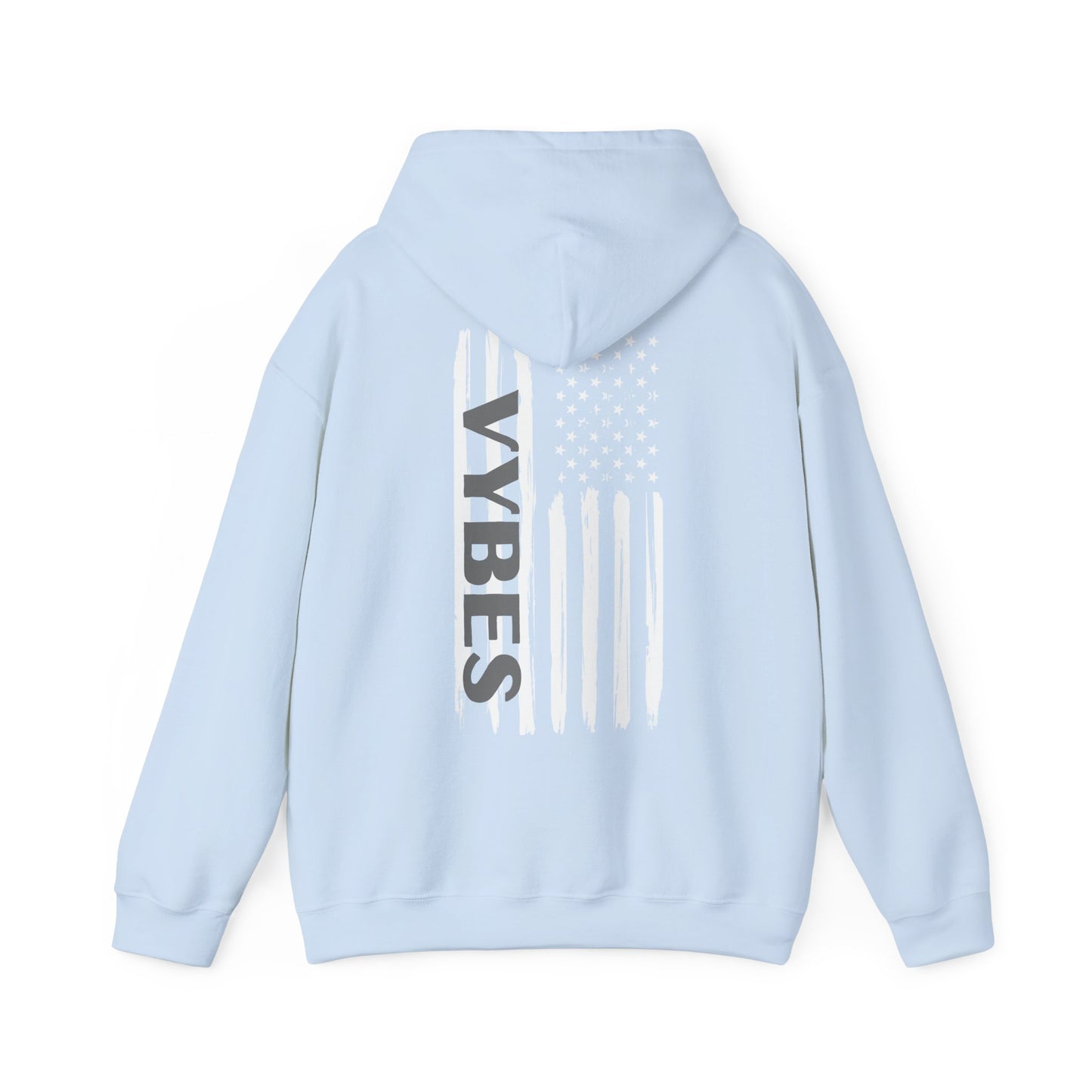 American Vybes Hoodie