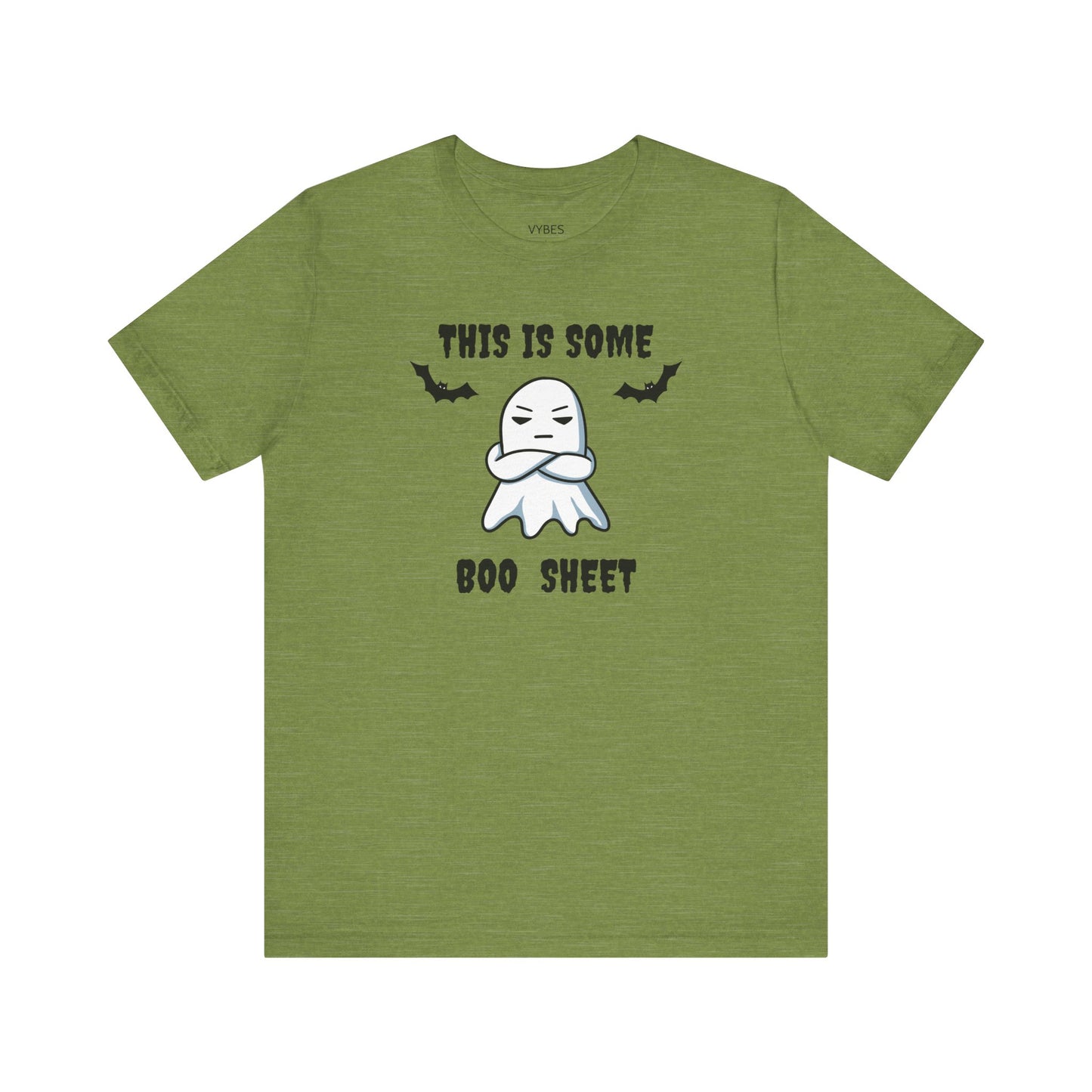 This Is Some Boo Sheet Vybes