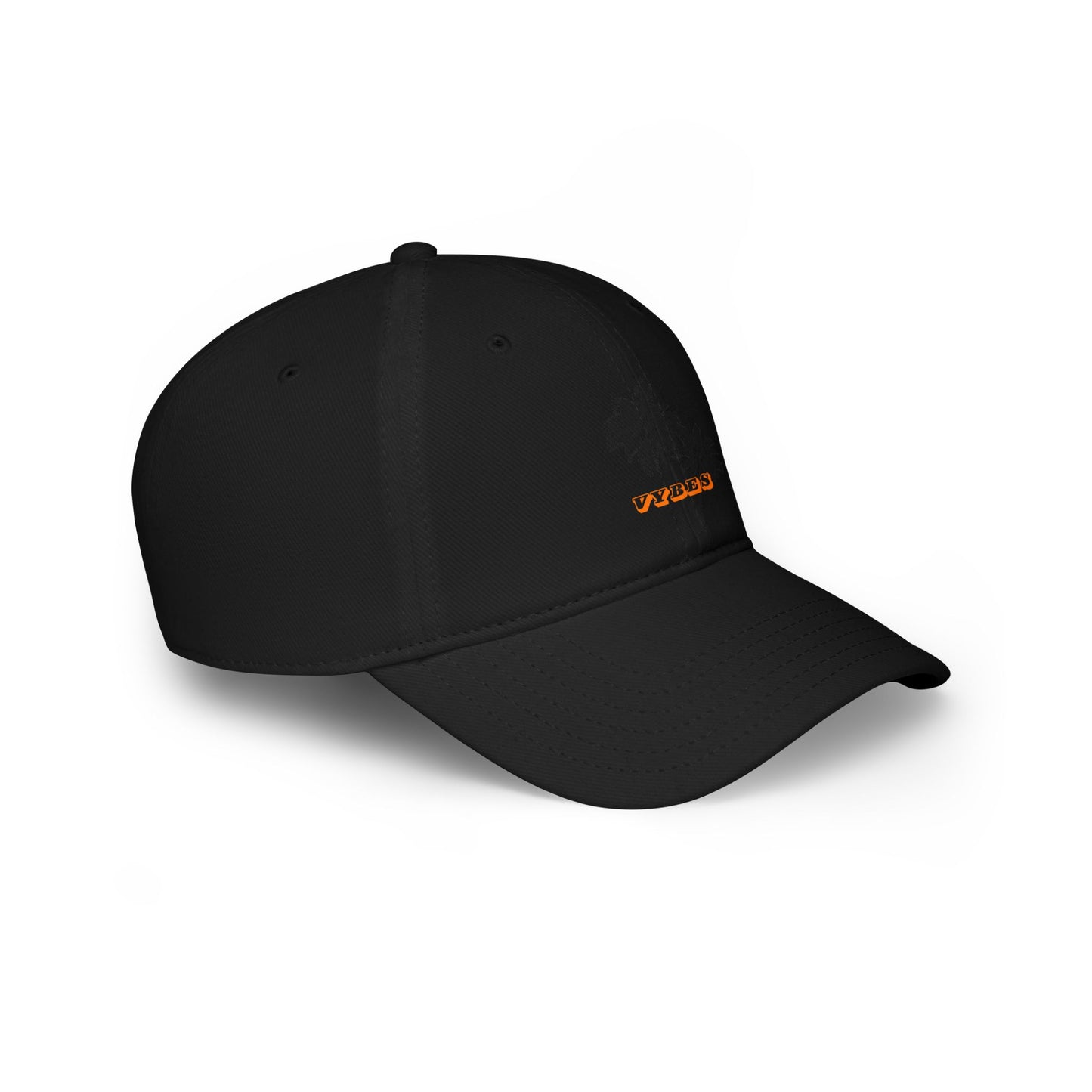 Low Profile Vybes Baseball Cap
