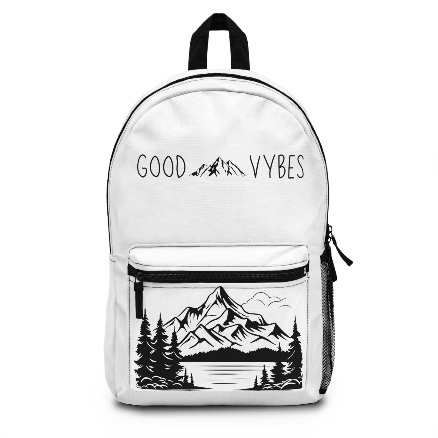 Good Vybes Backpack