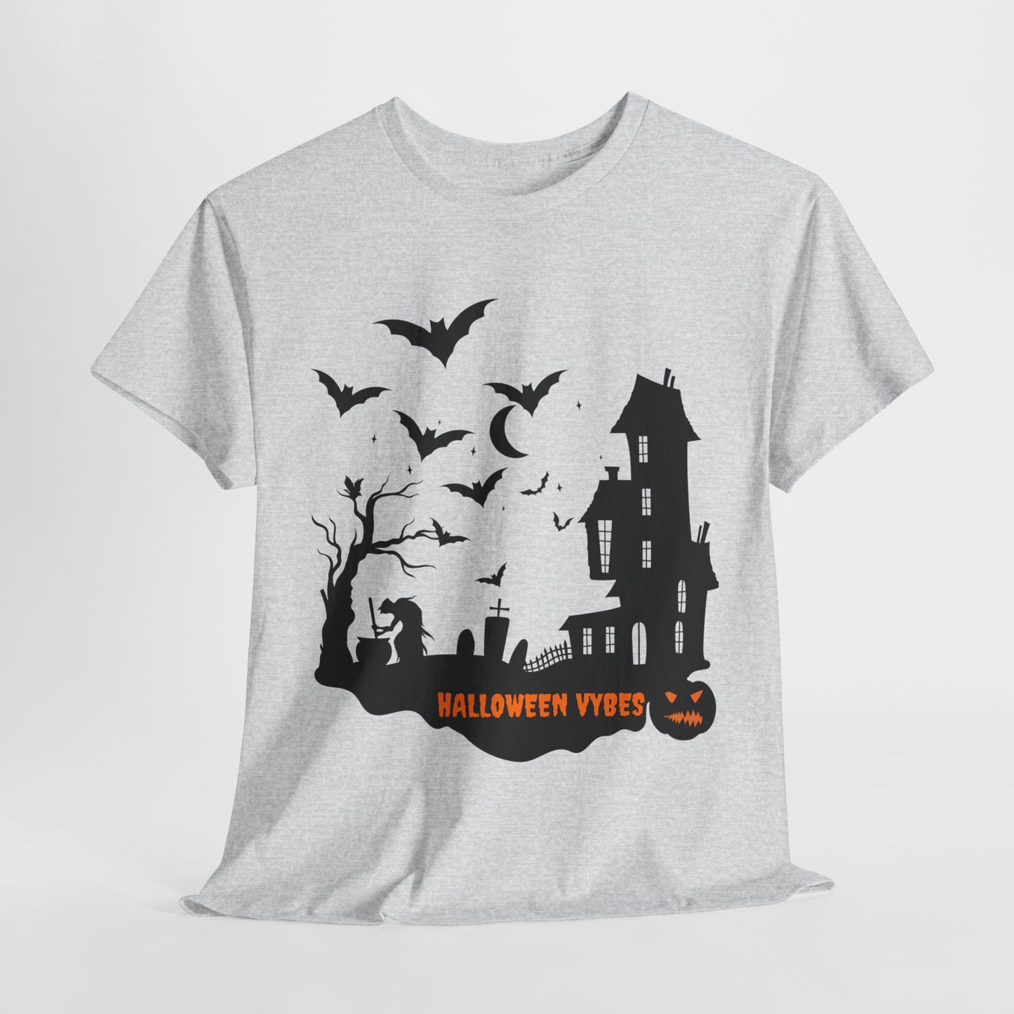 Halloween Vybes