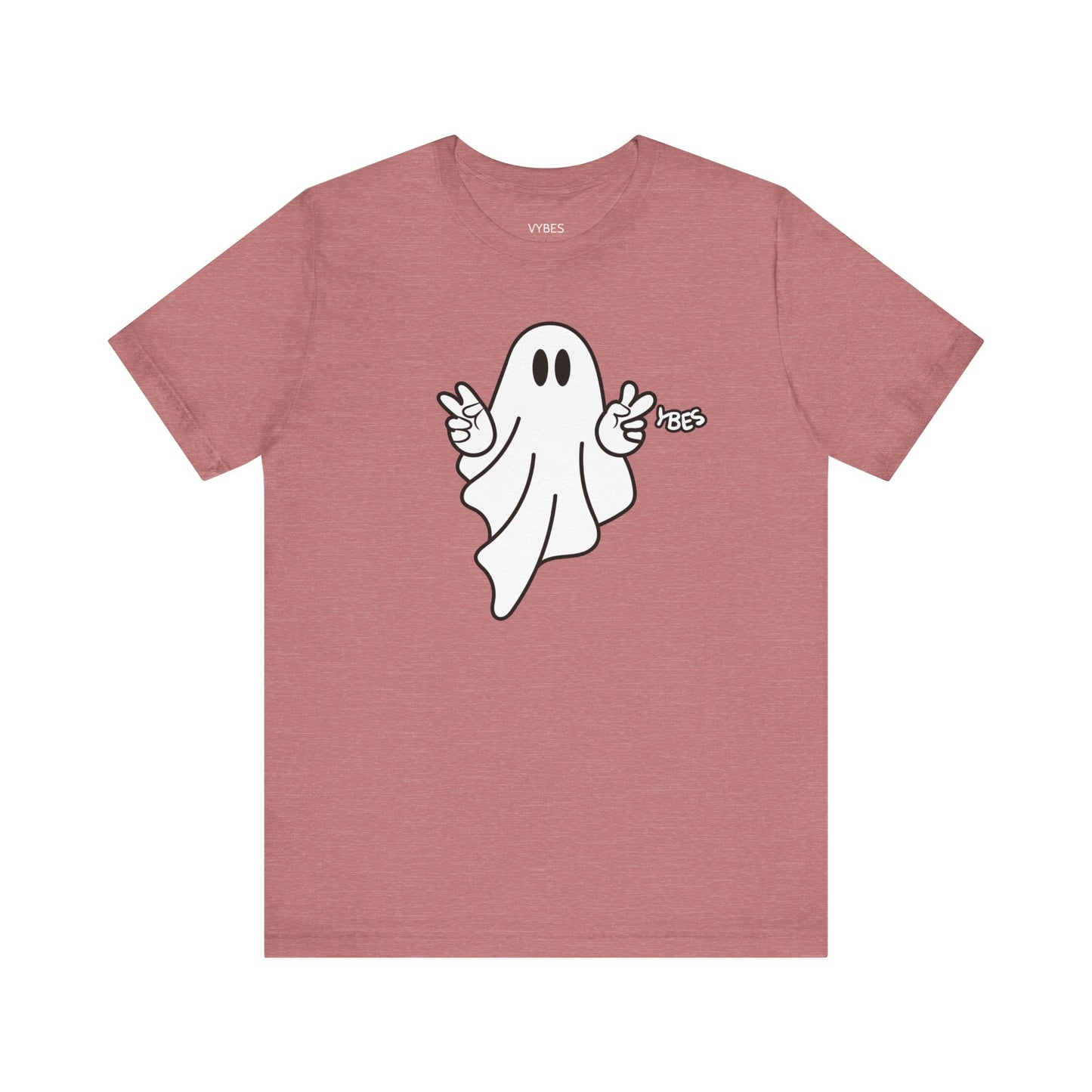 Ghost Vybes