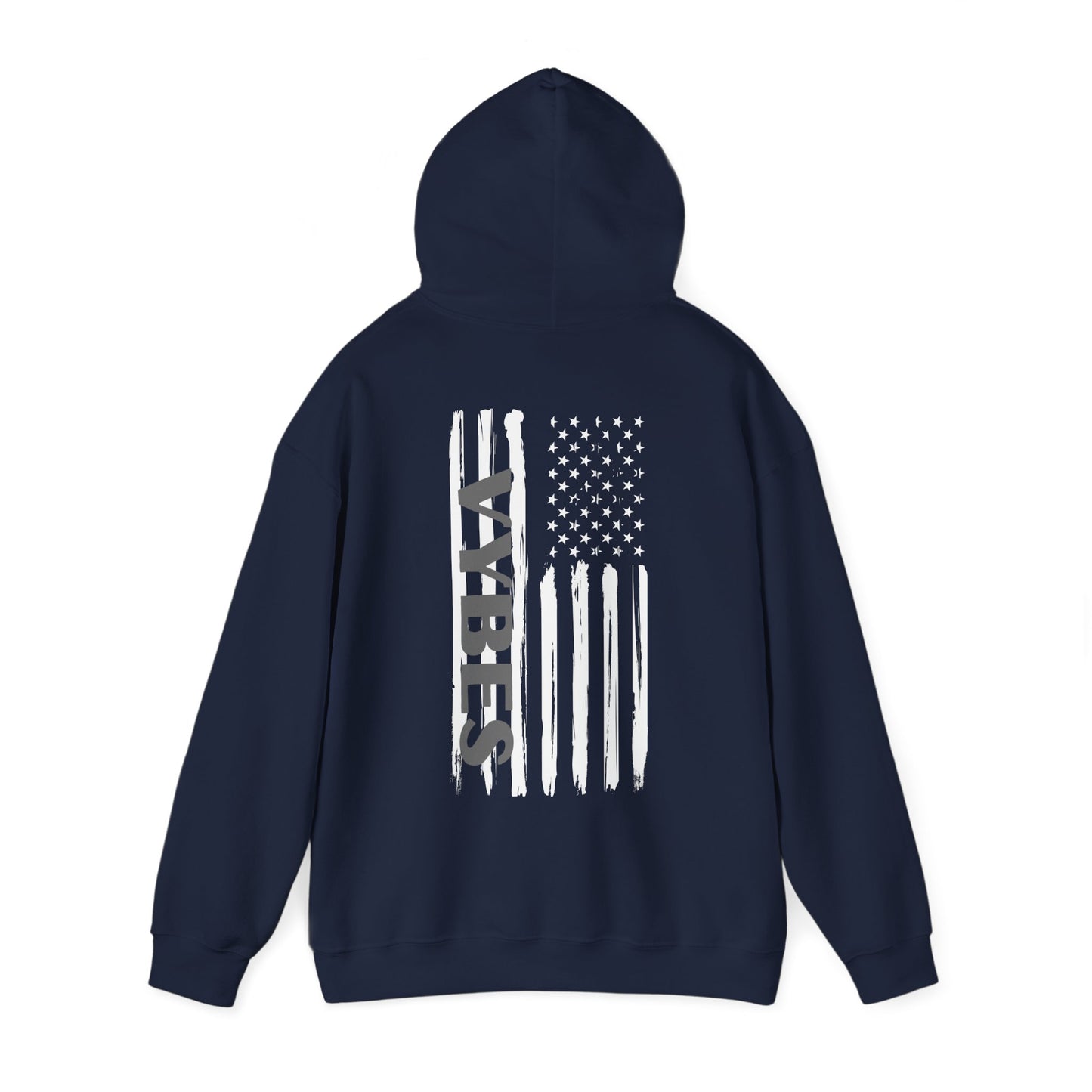 American Vybes Hoodie