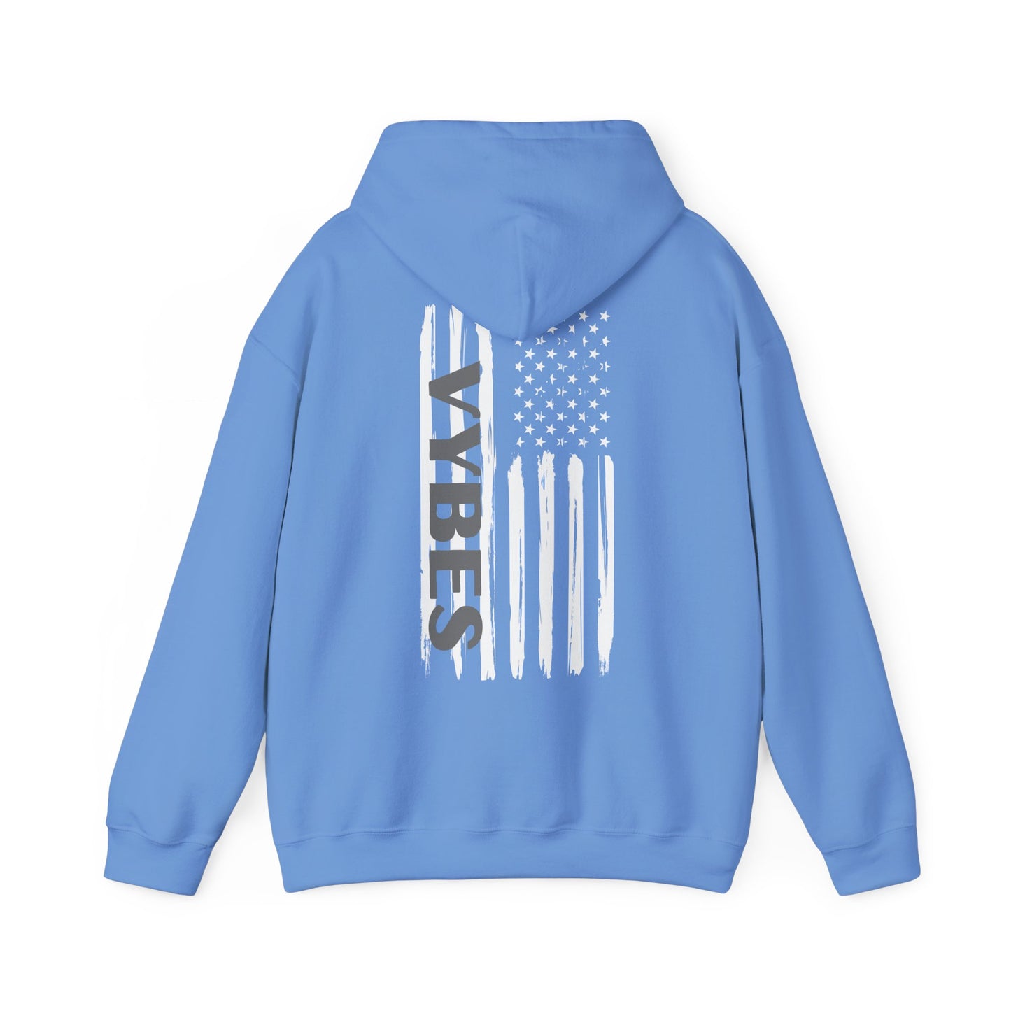 American Vybes Hoodie