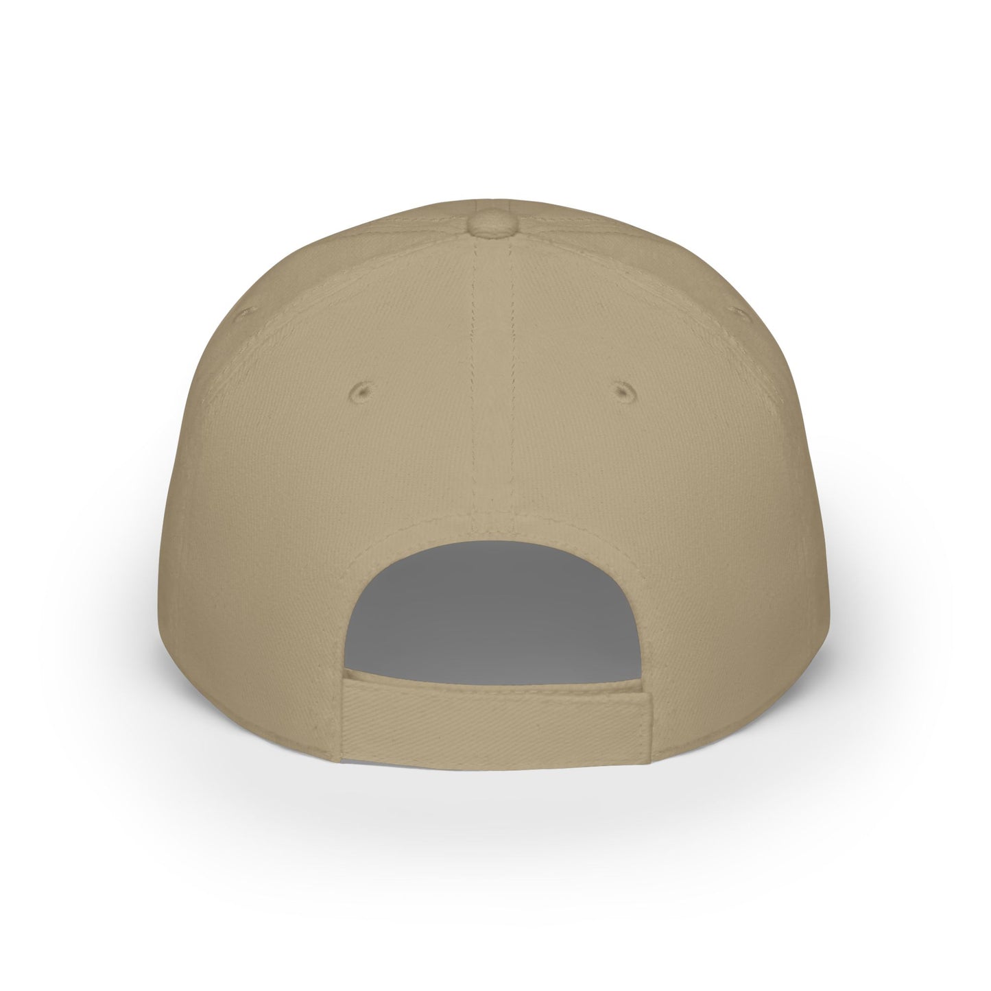 Low Profile Vybes Baseball Cap